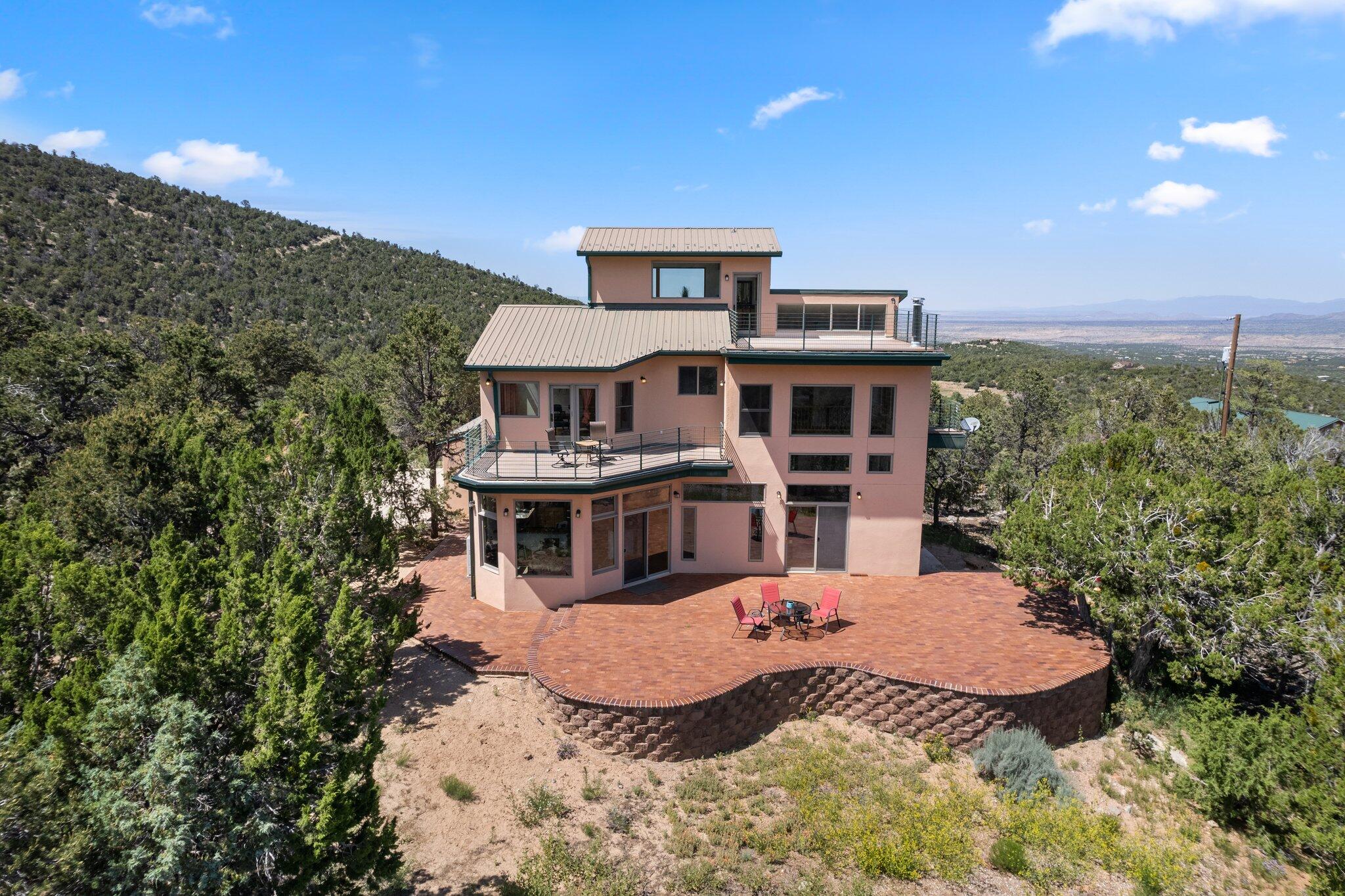 50 Madera Vista