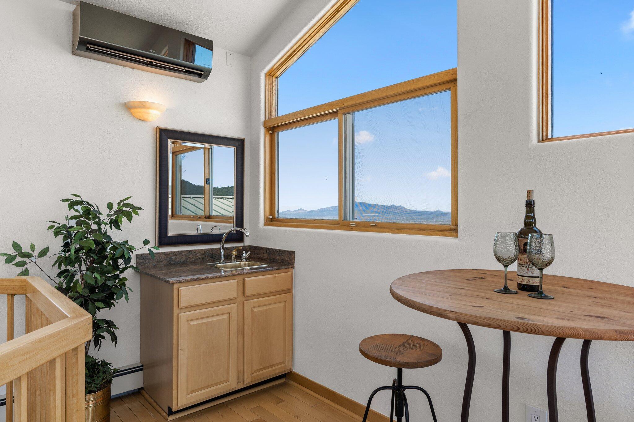 50 Madera Vista