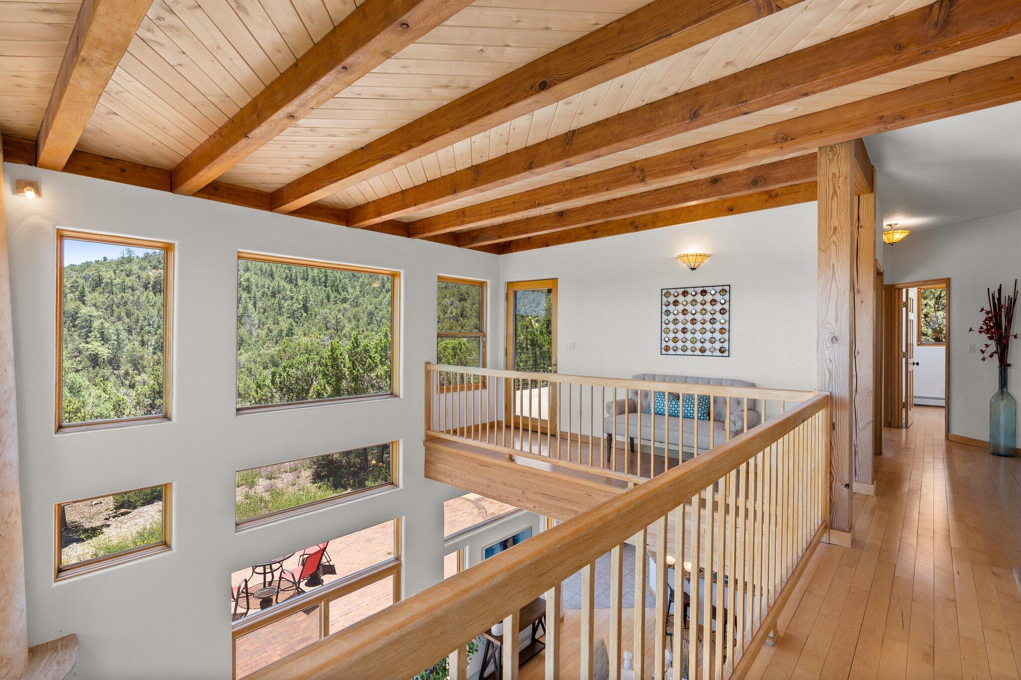 50 Madera Vista