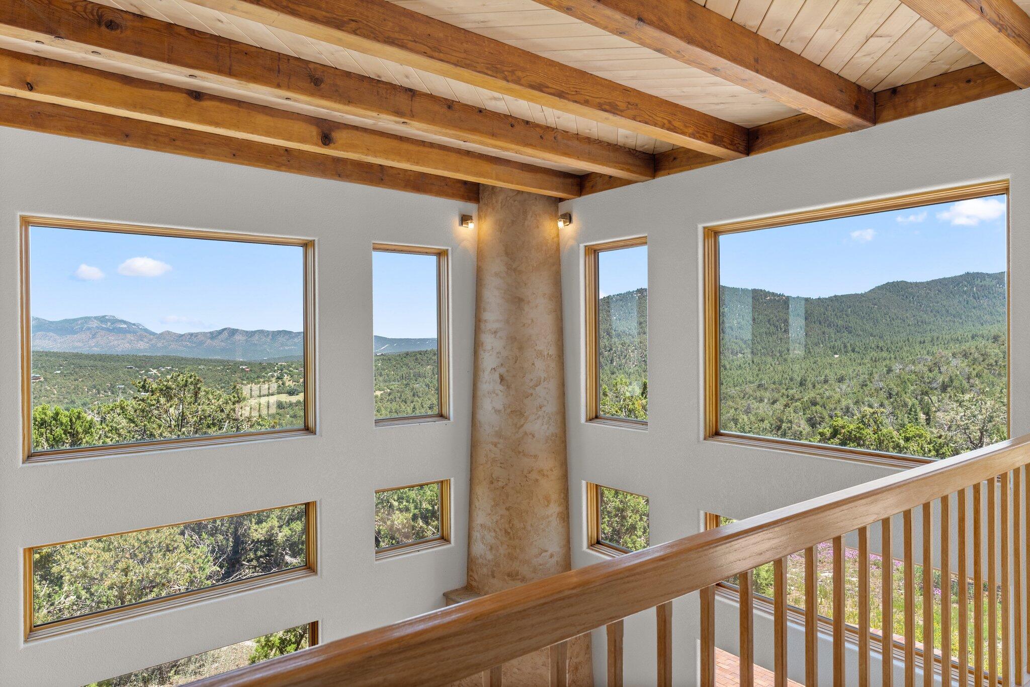 50 Madera Vista