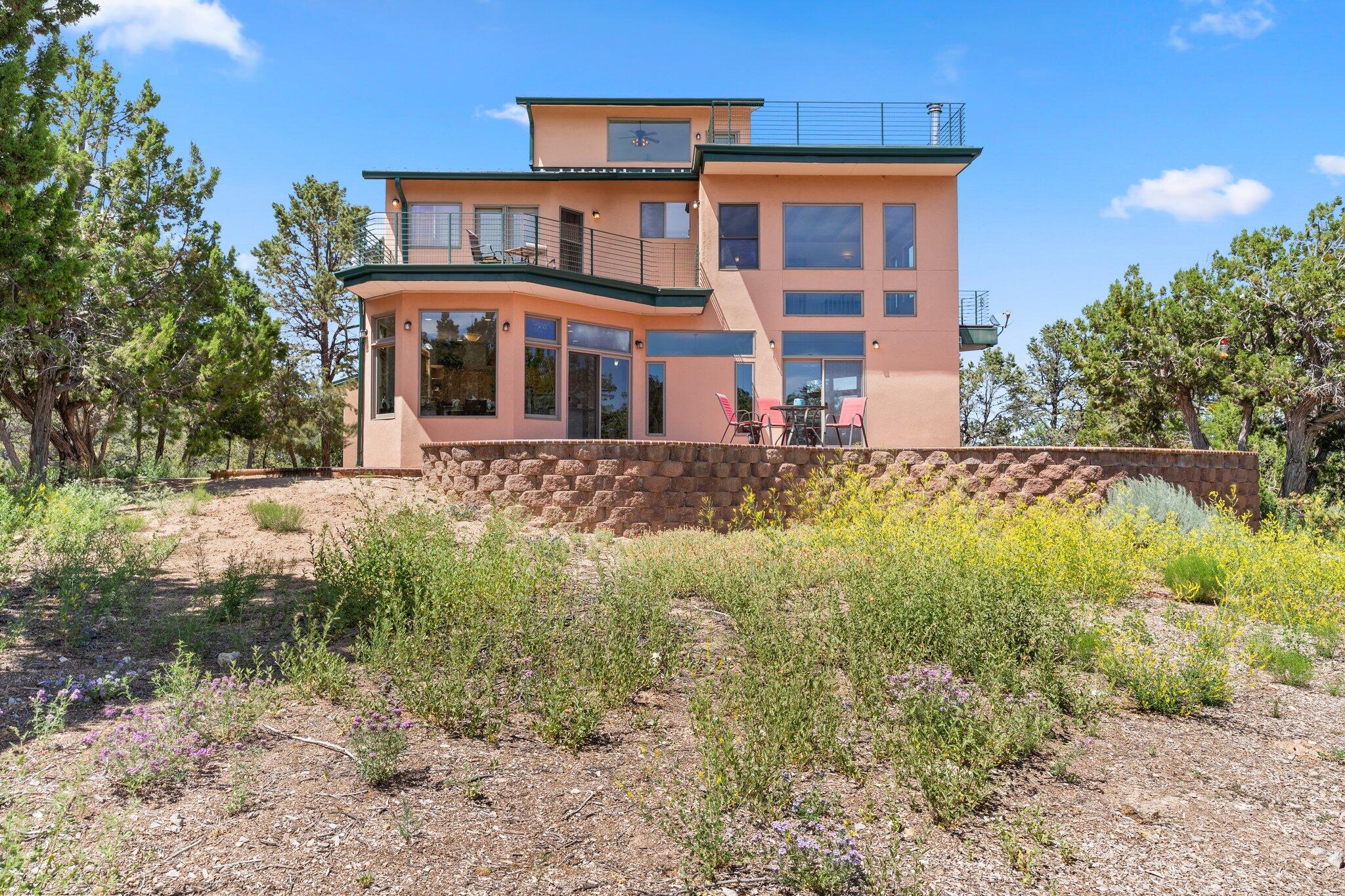 50 Madera Vista