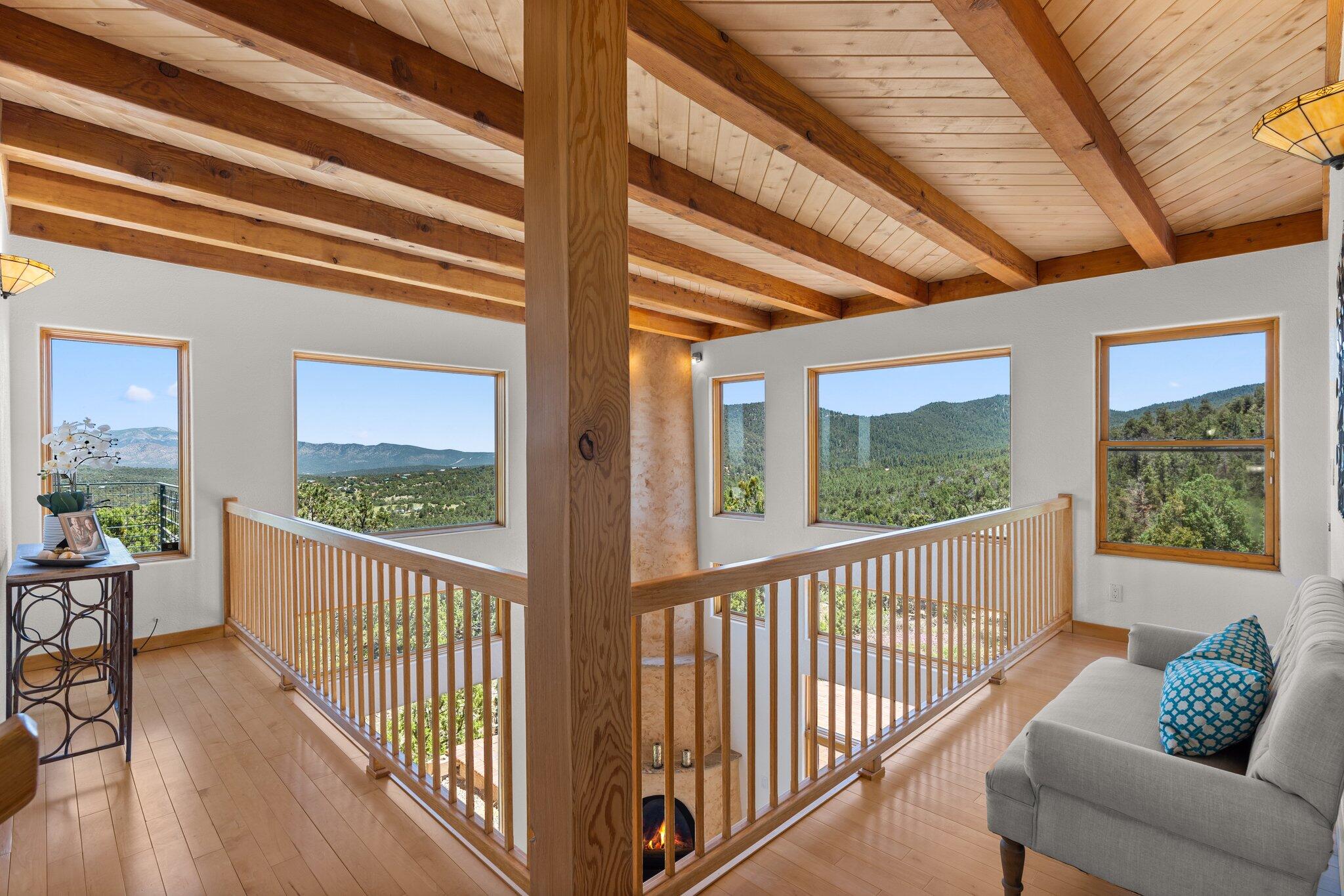 50 Madera Vista
