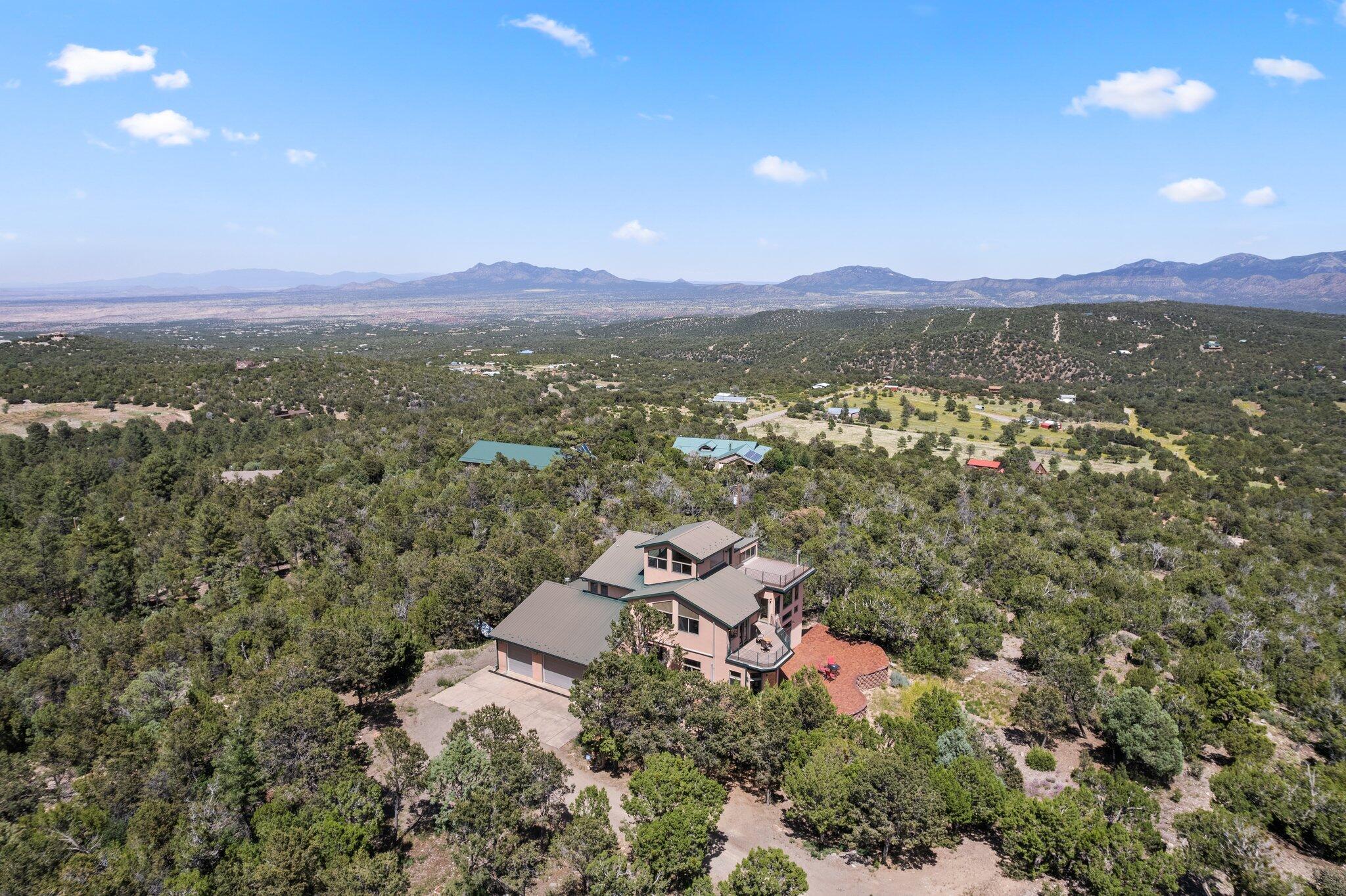 50 Madera Vista