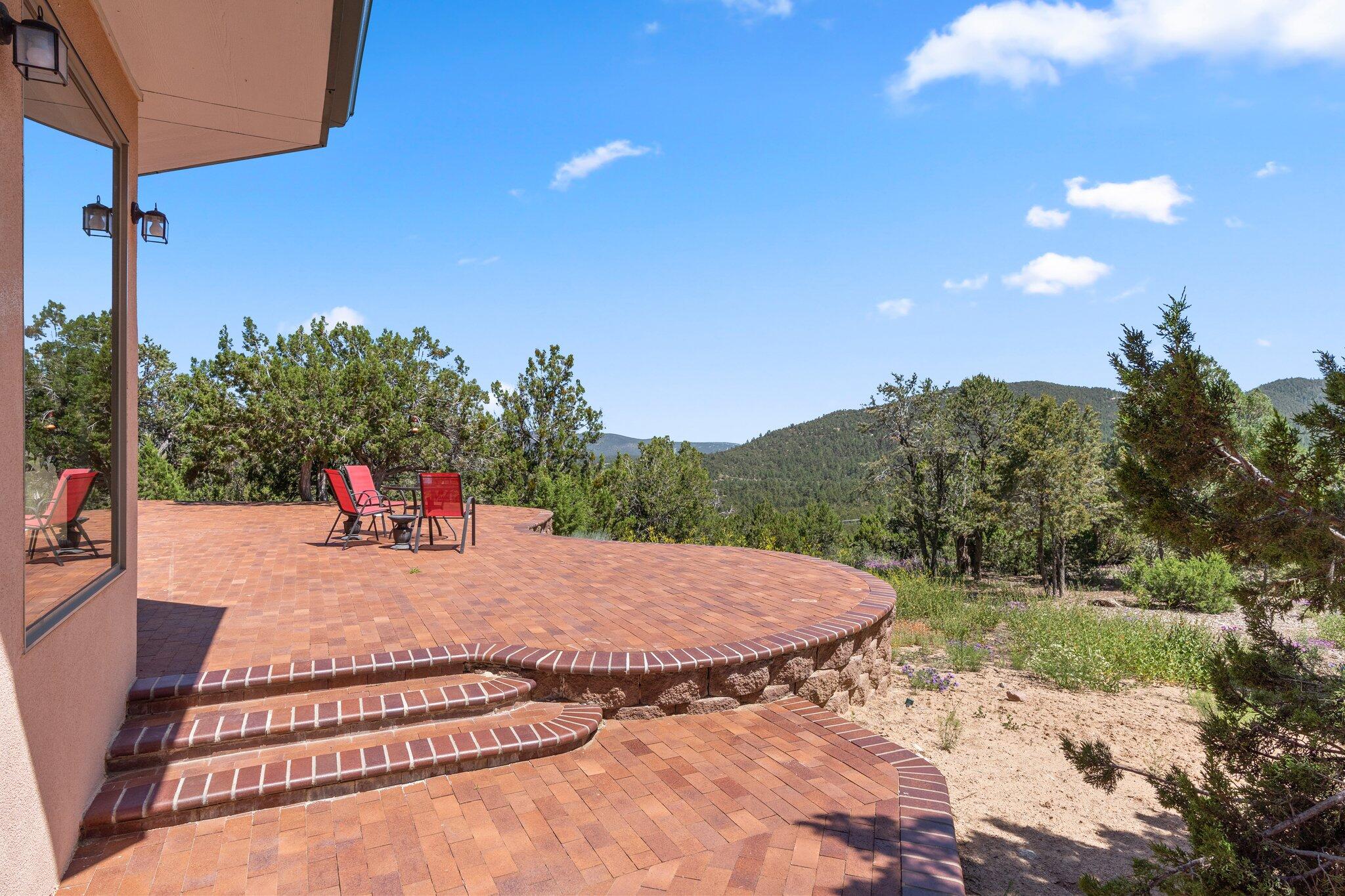 50 Madera Vista