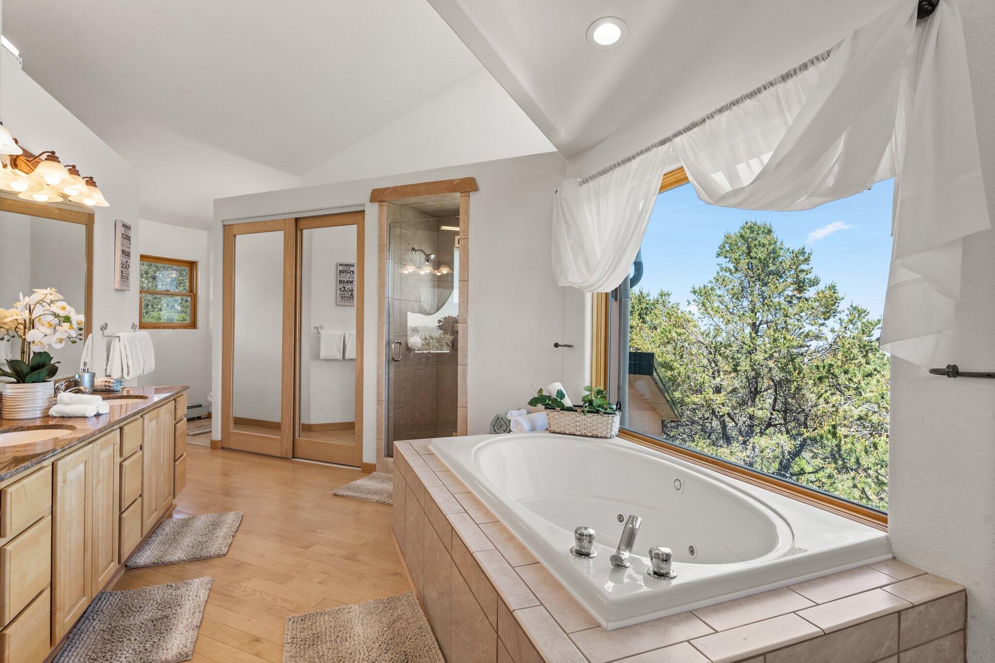 50 Madera Vista