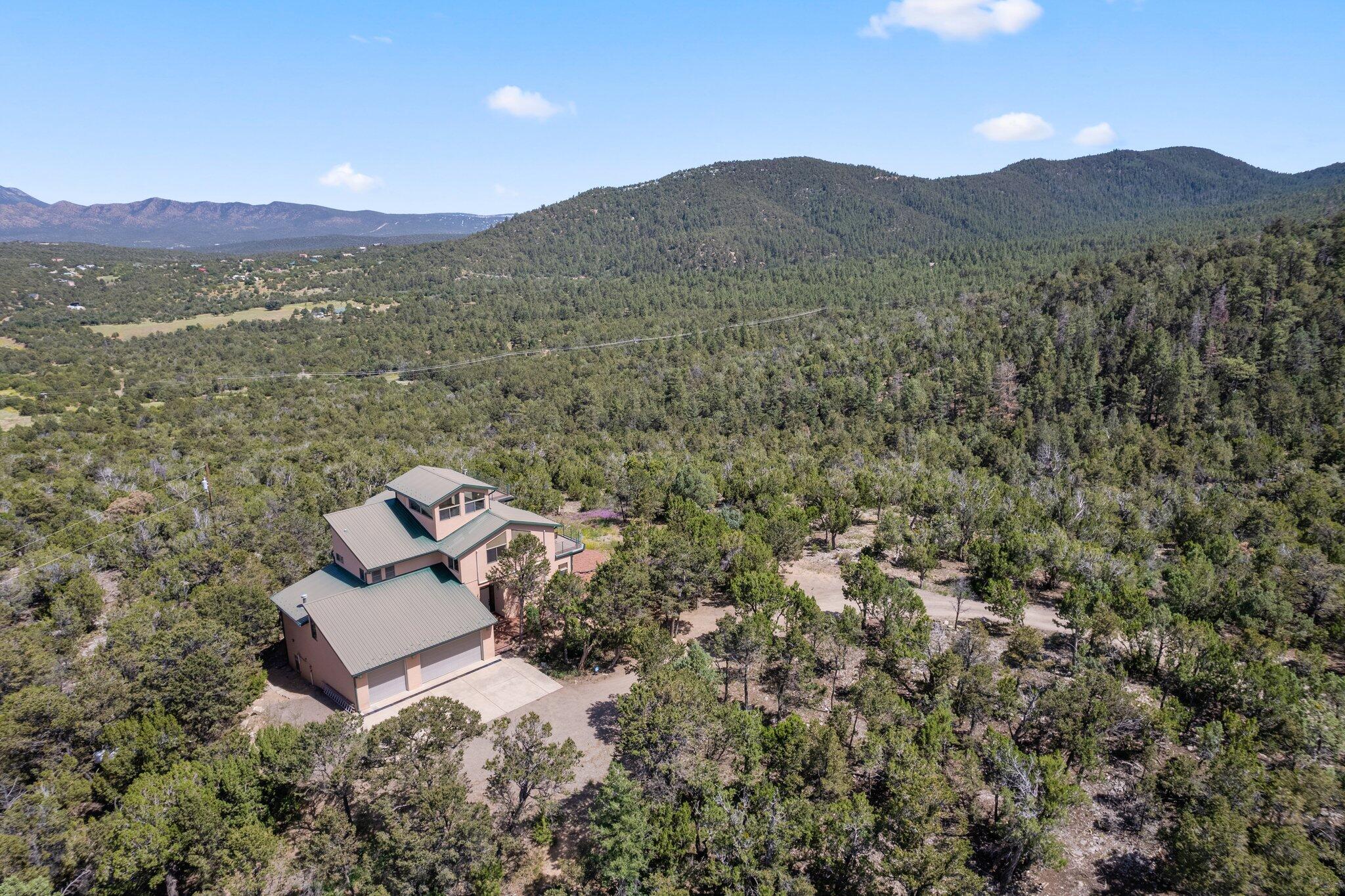 50 Madera Vista