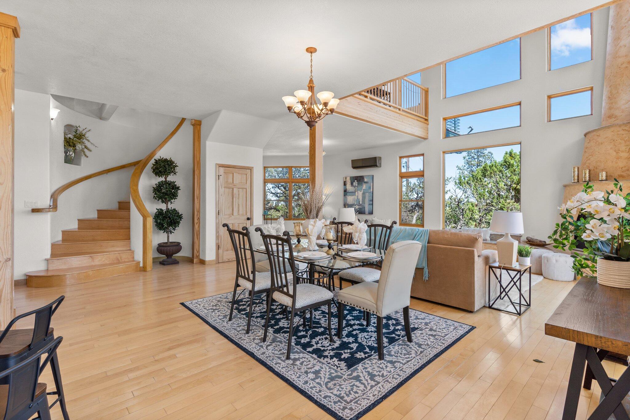 50 Madera Vista