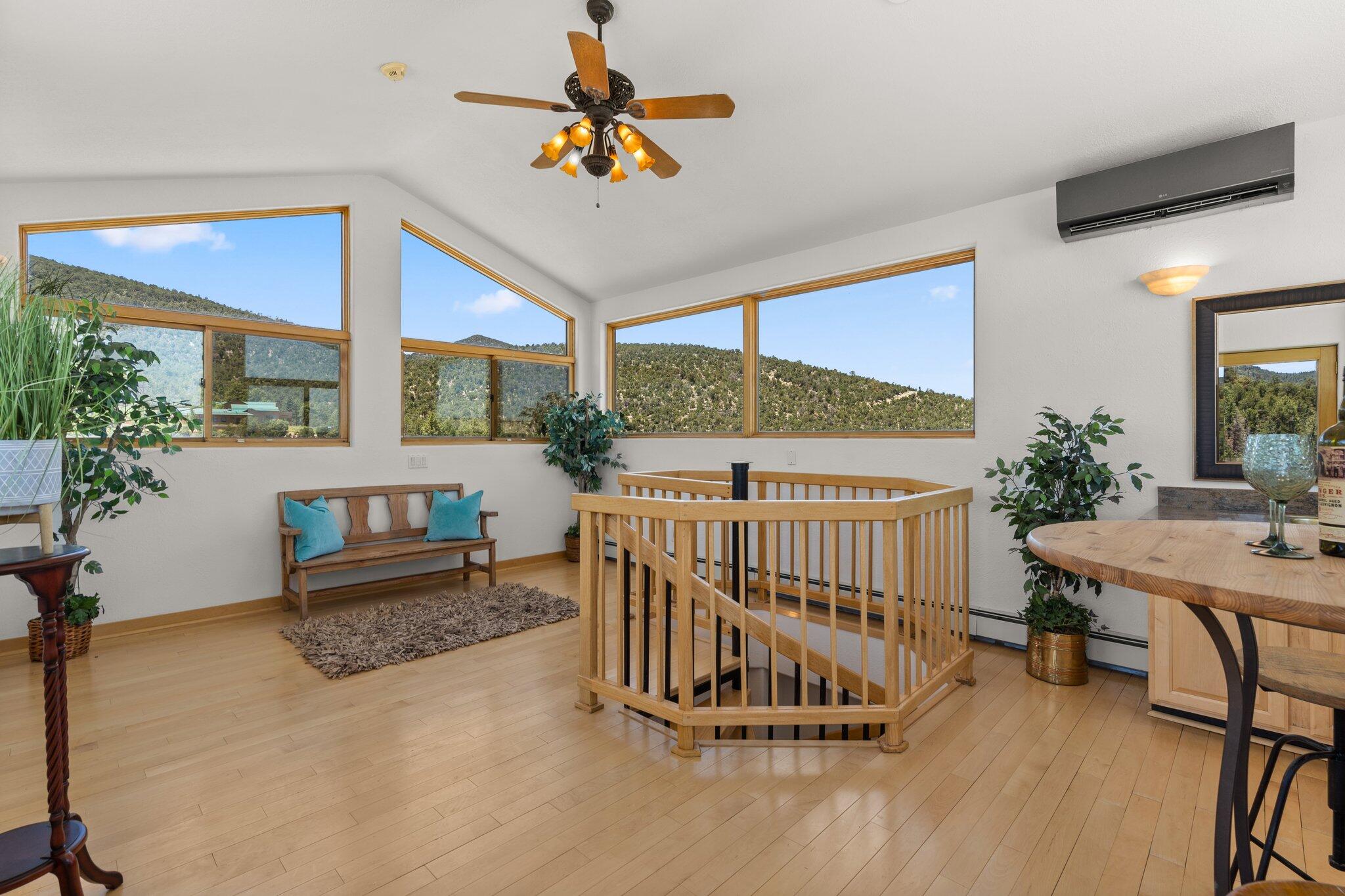 50 Madera Vista