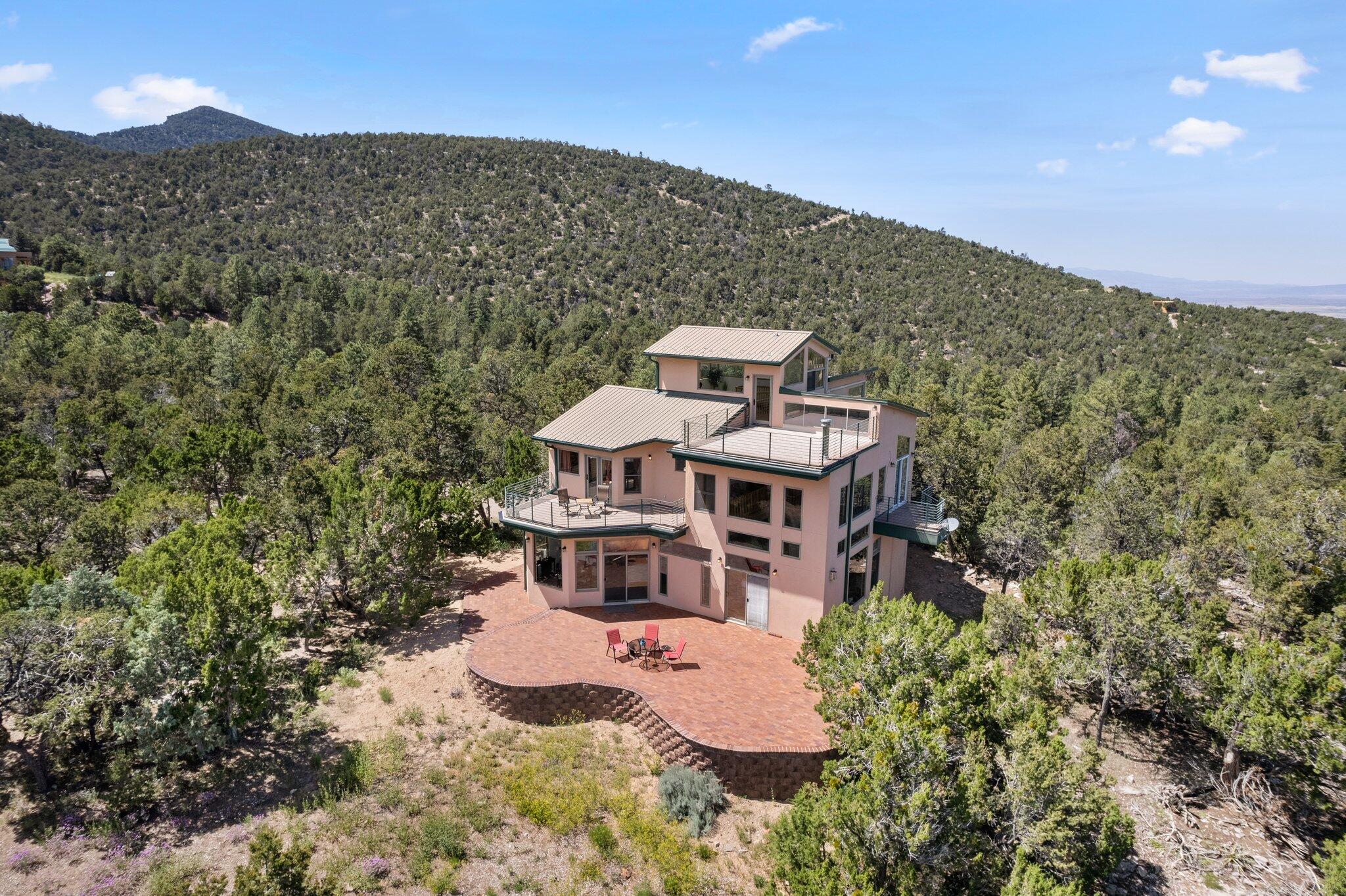 50 Madera Vista