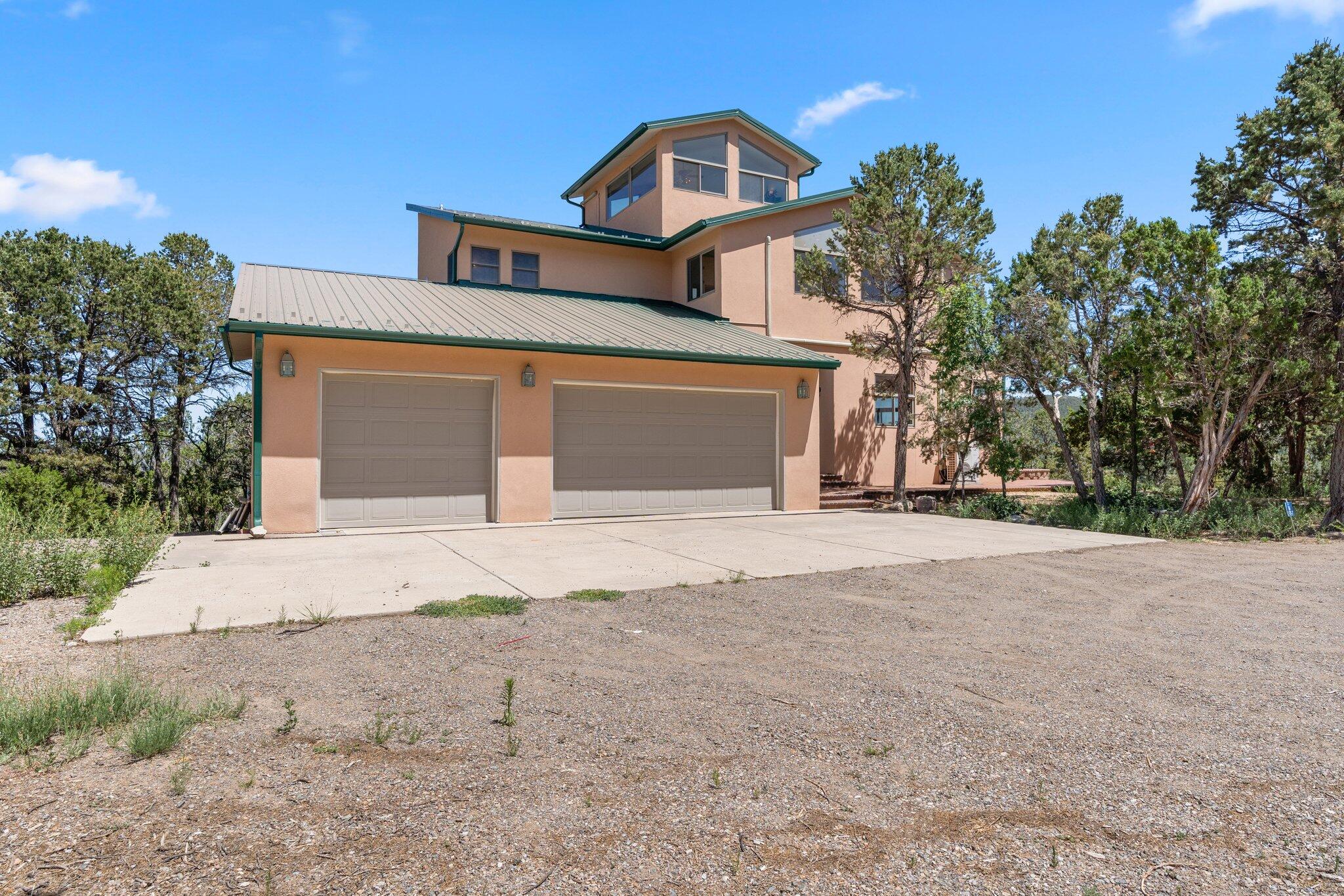50 Madera Vista
