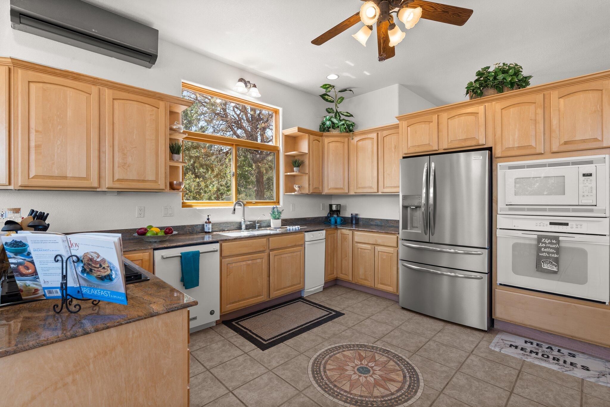 50 Madera Vista
