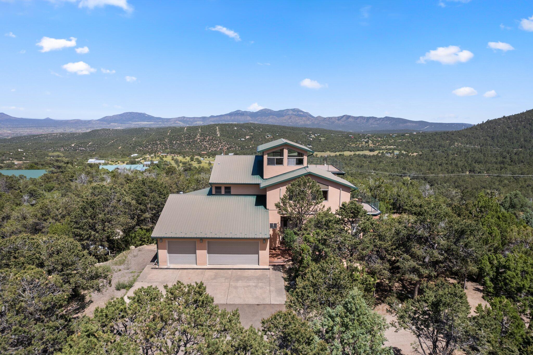 50 Madera Vista