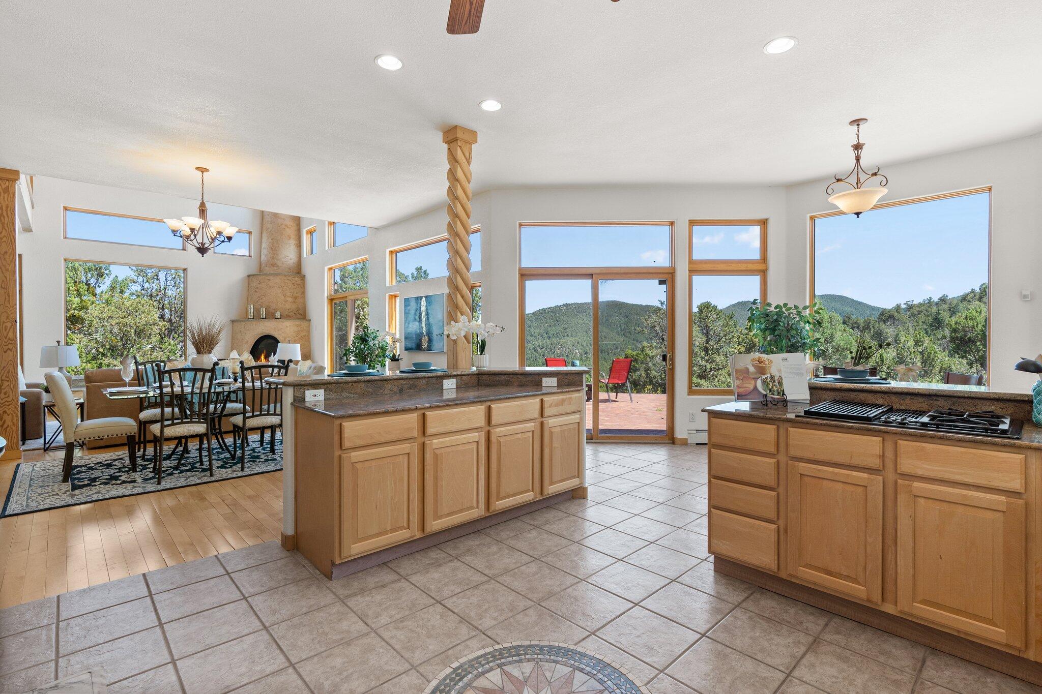 50 Madera Vista