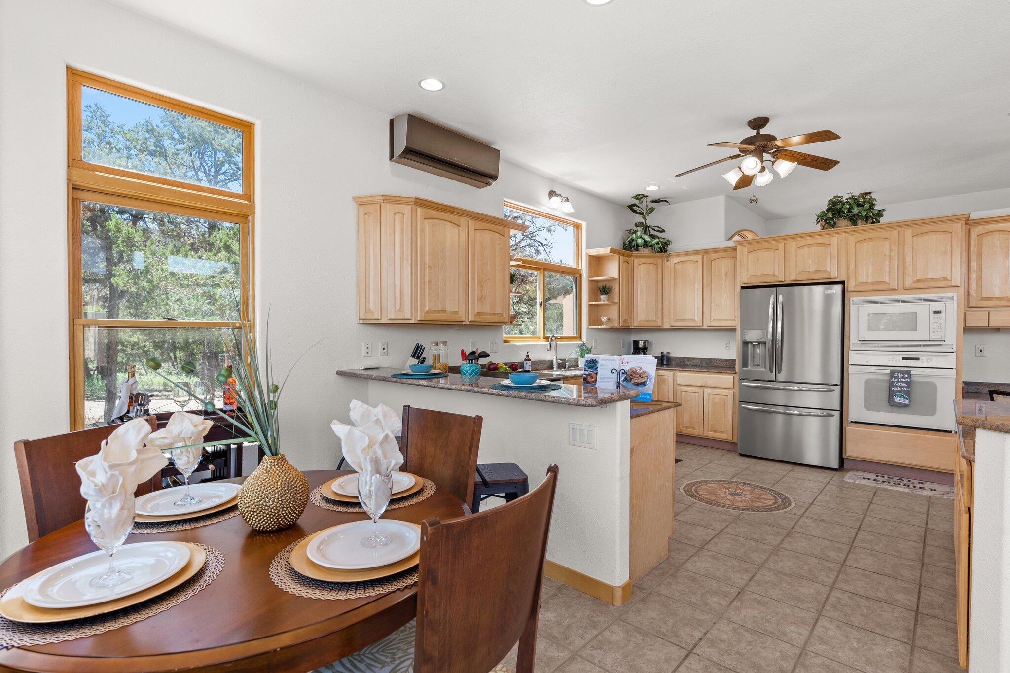 50 Madera Vista