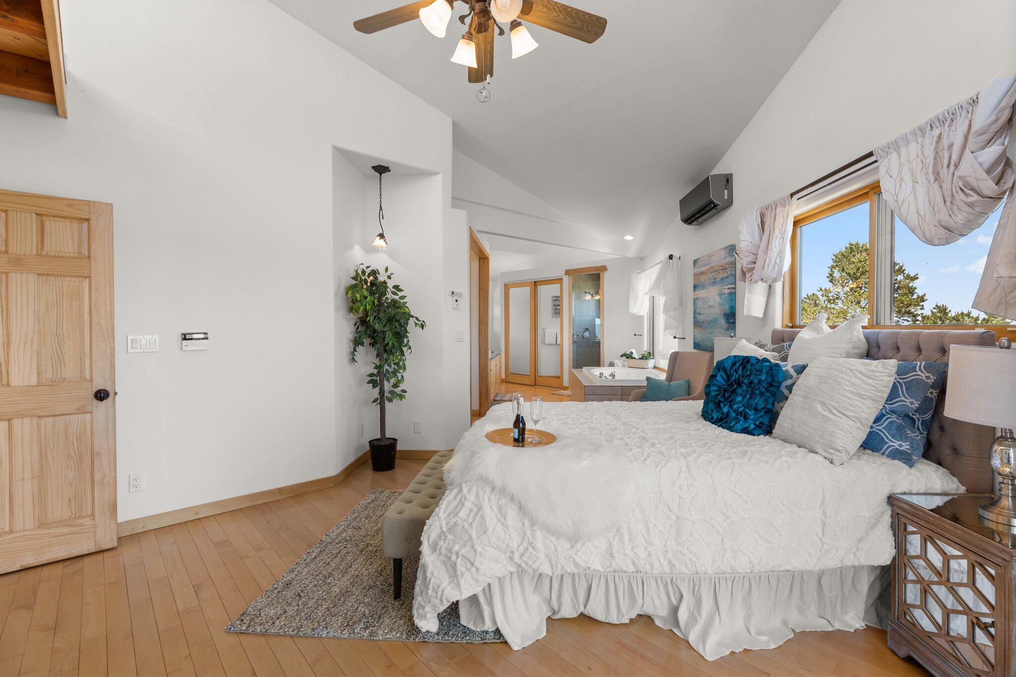 50 Madera Vista