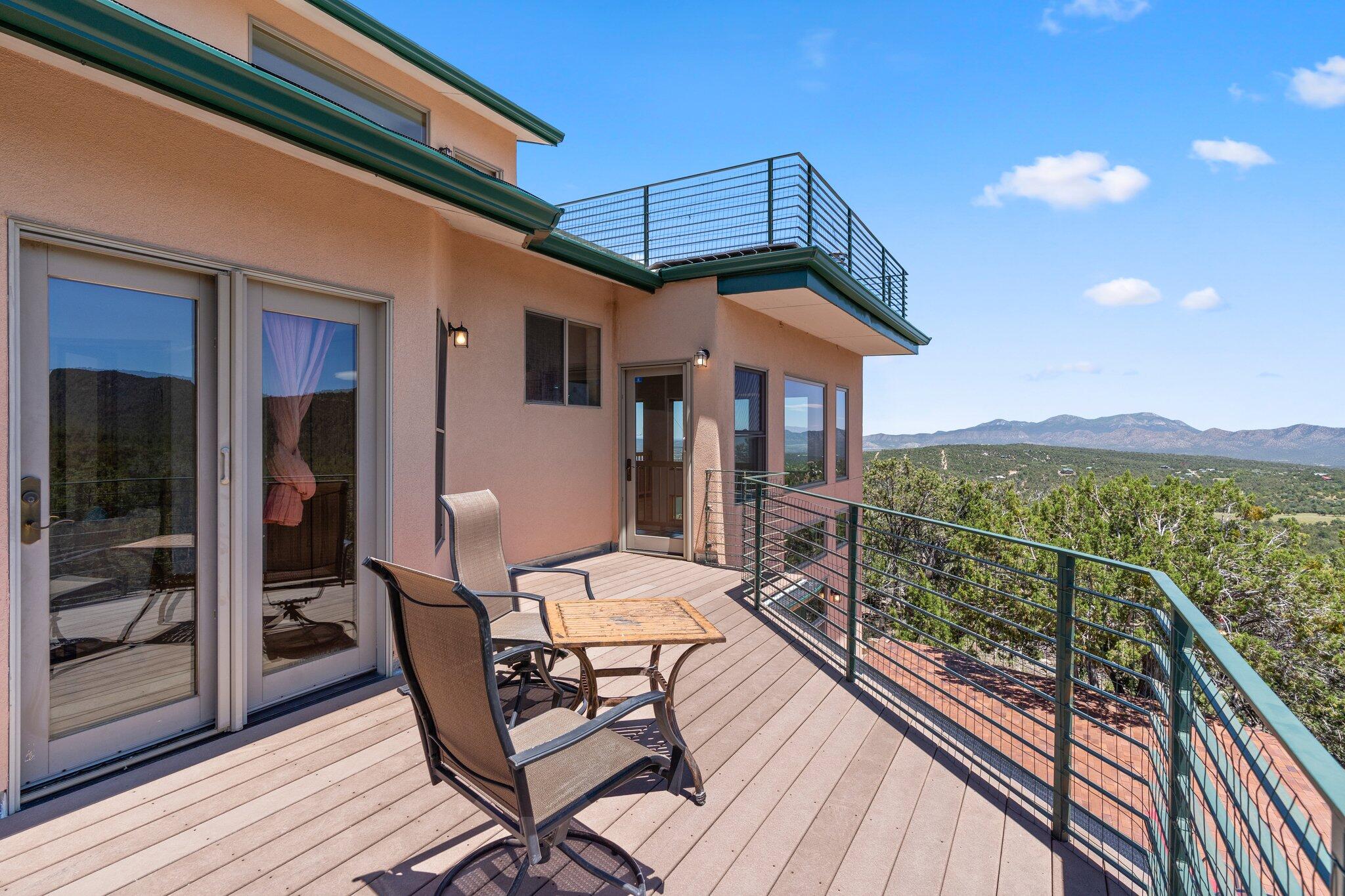 50 Madera Vista