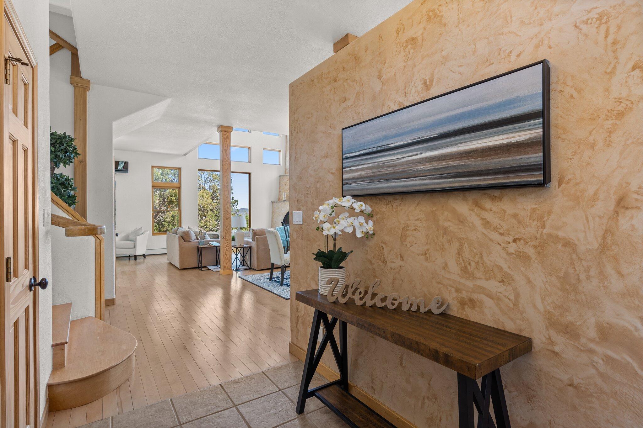 50 Madera Vista