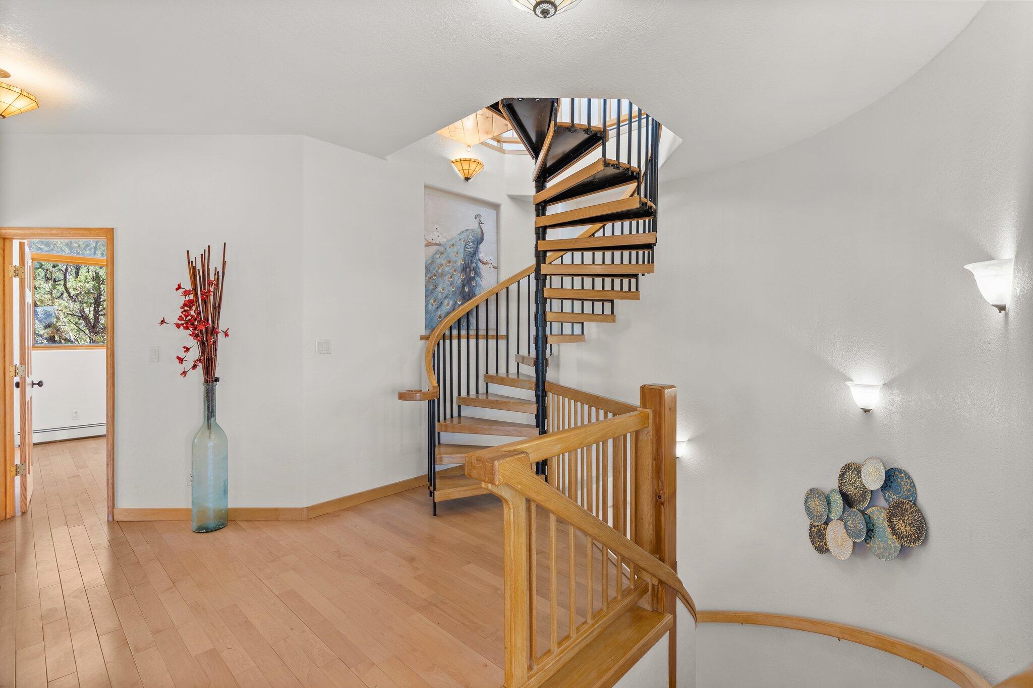 50 Madera Vista