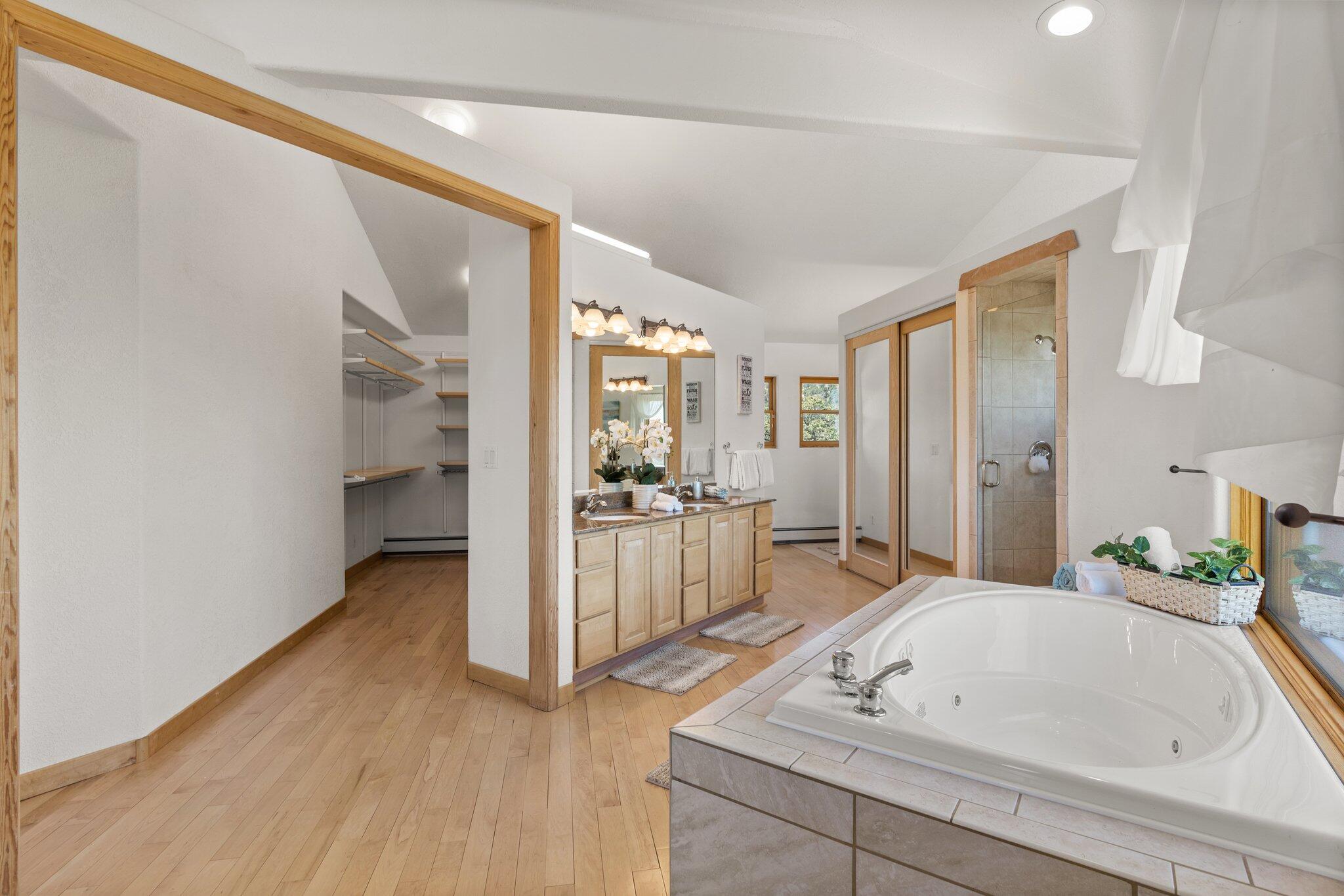 50 Madera Vista