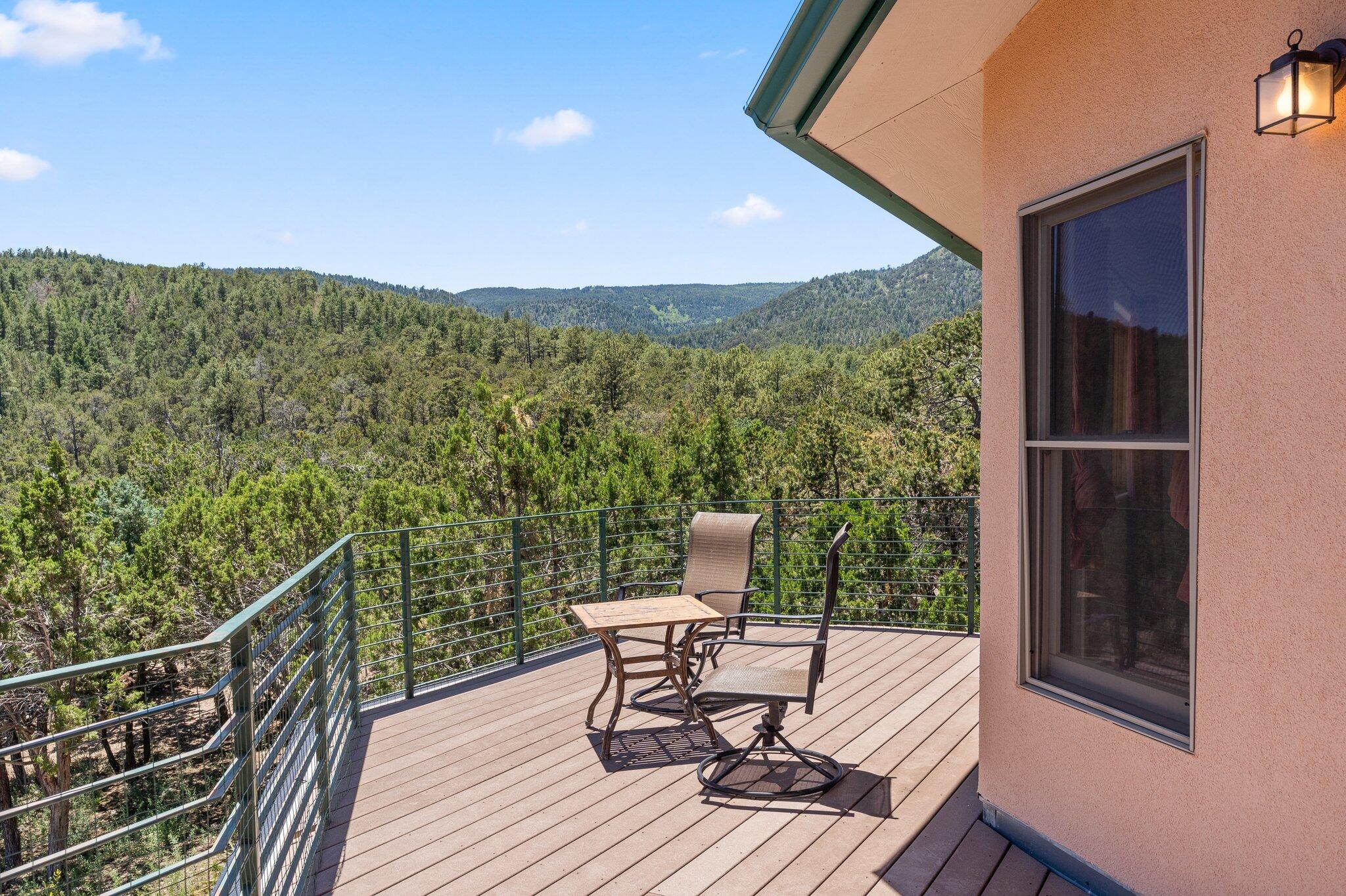 50 Madera Vista
