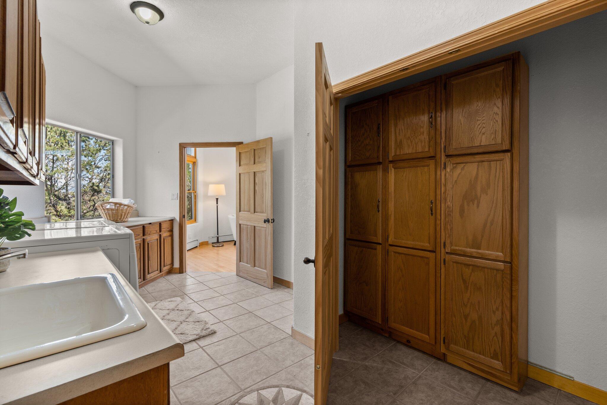 50 Madera Vista