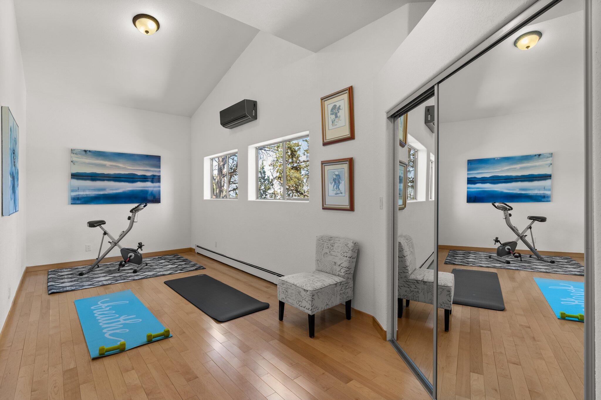50 Madera Vista