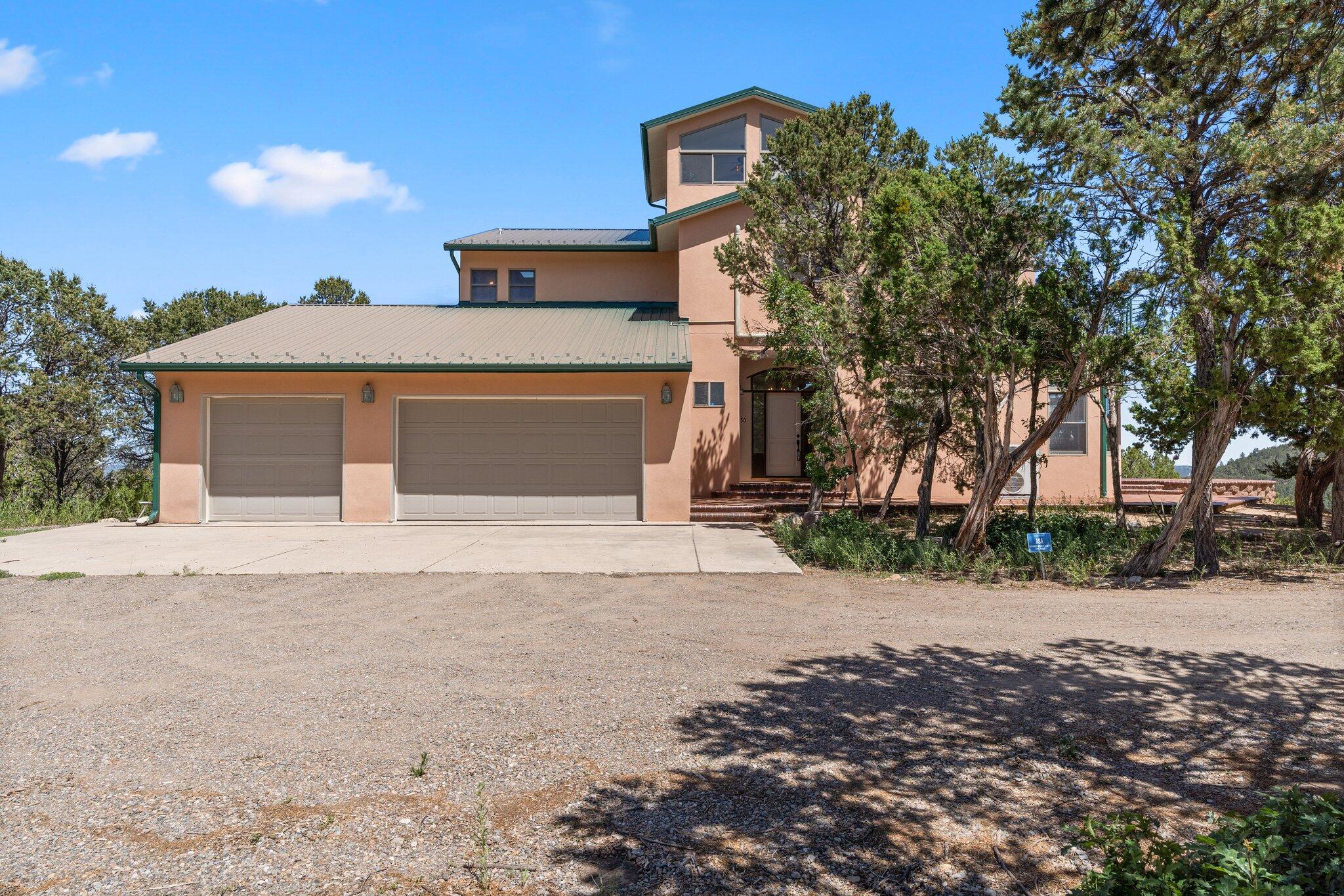 50 Madera Vista