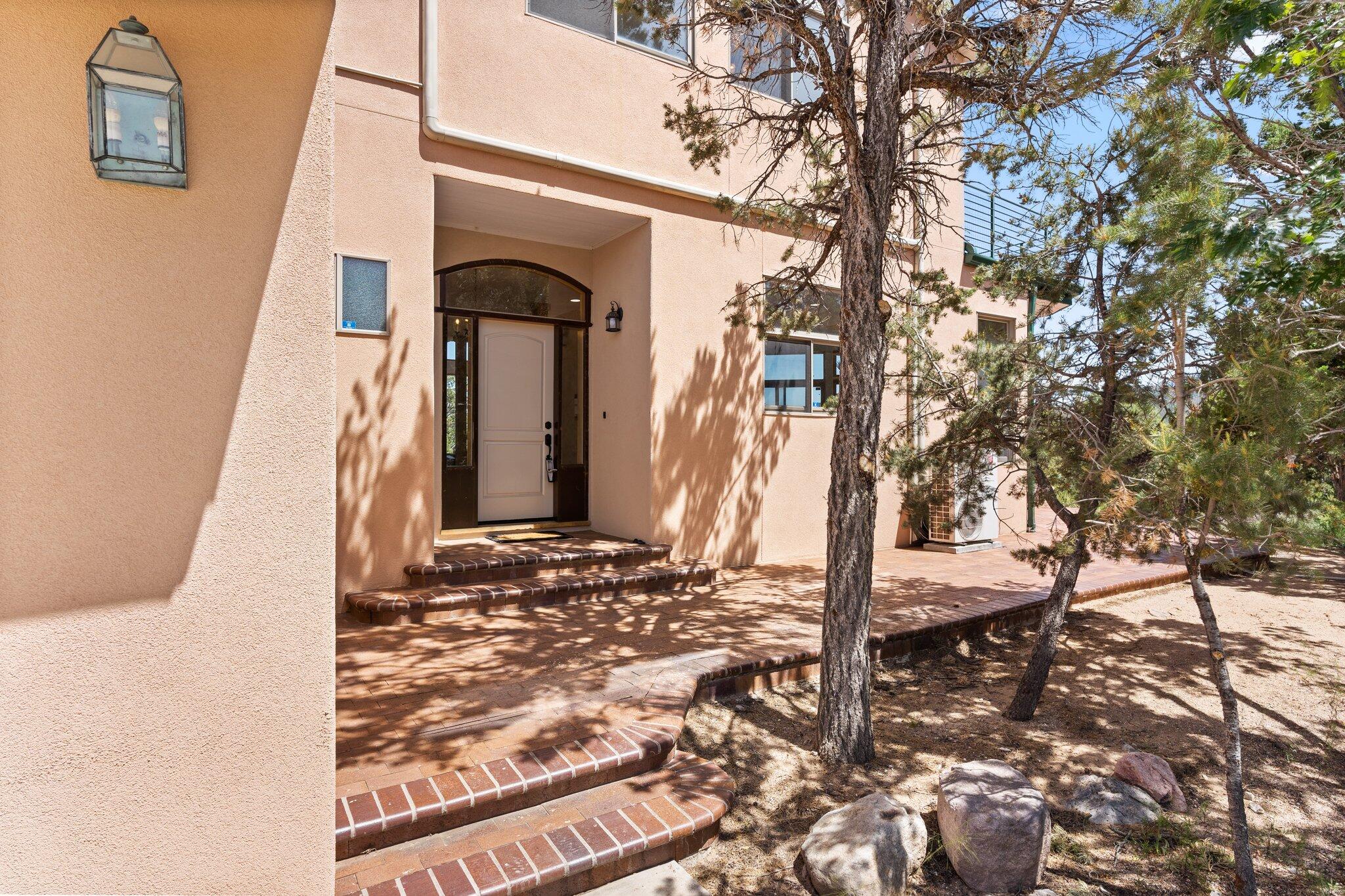 50 Madera Vista