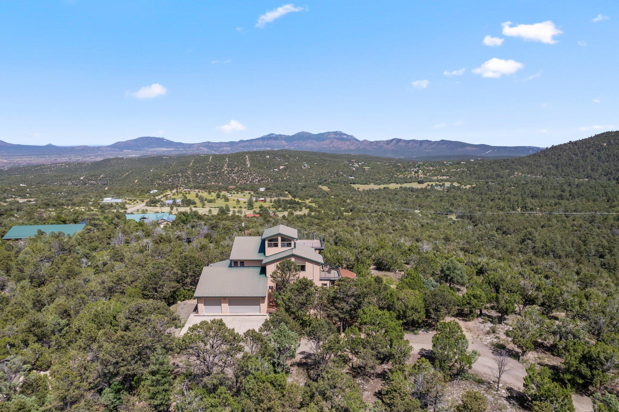 50 Madera Vista