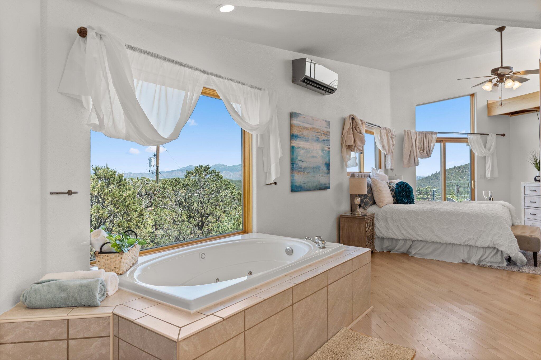 50 Madera Vista