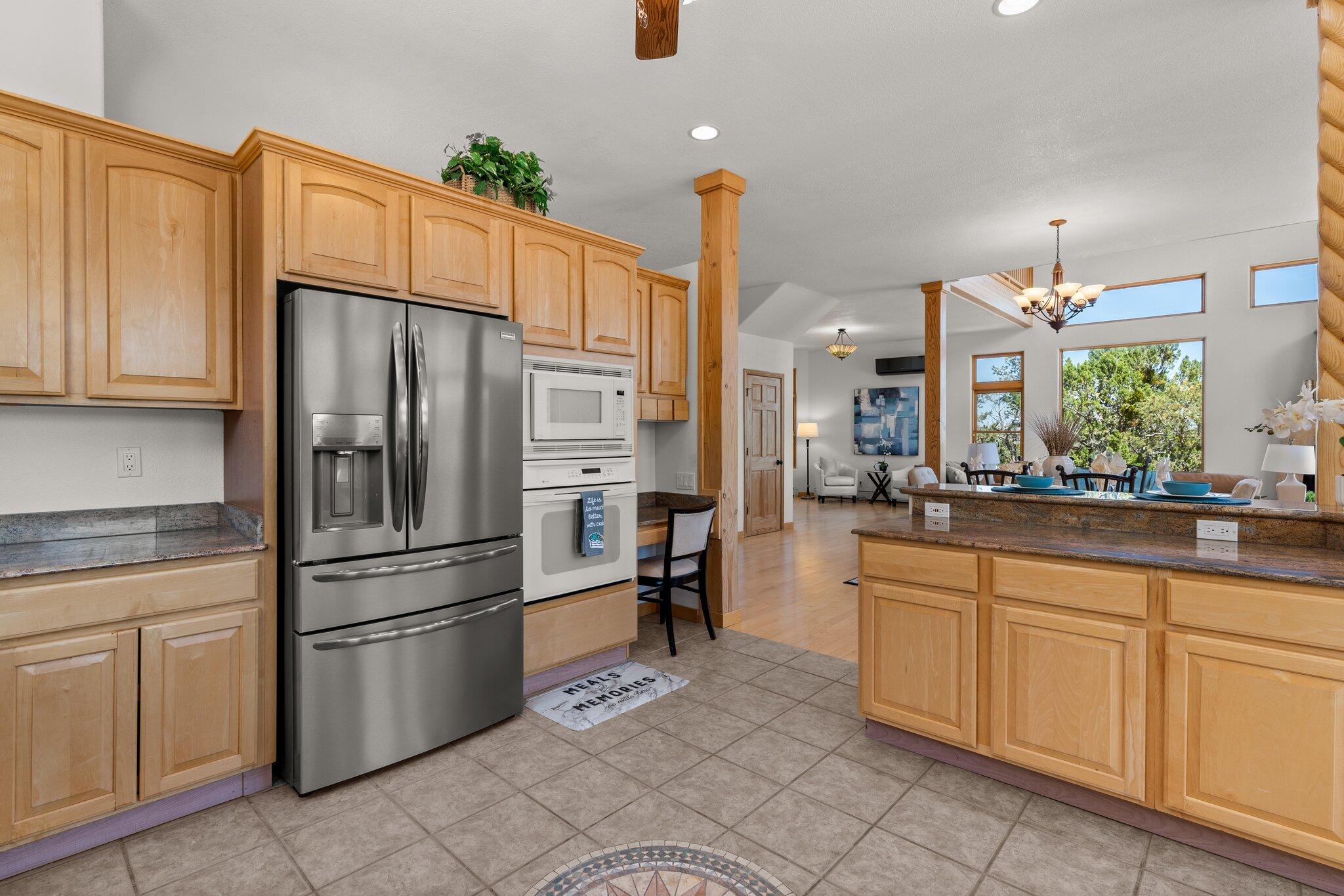 50 Madera Vista