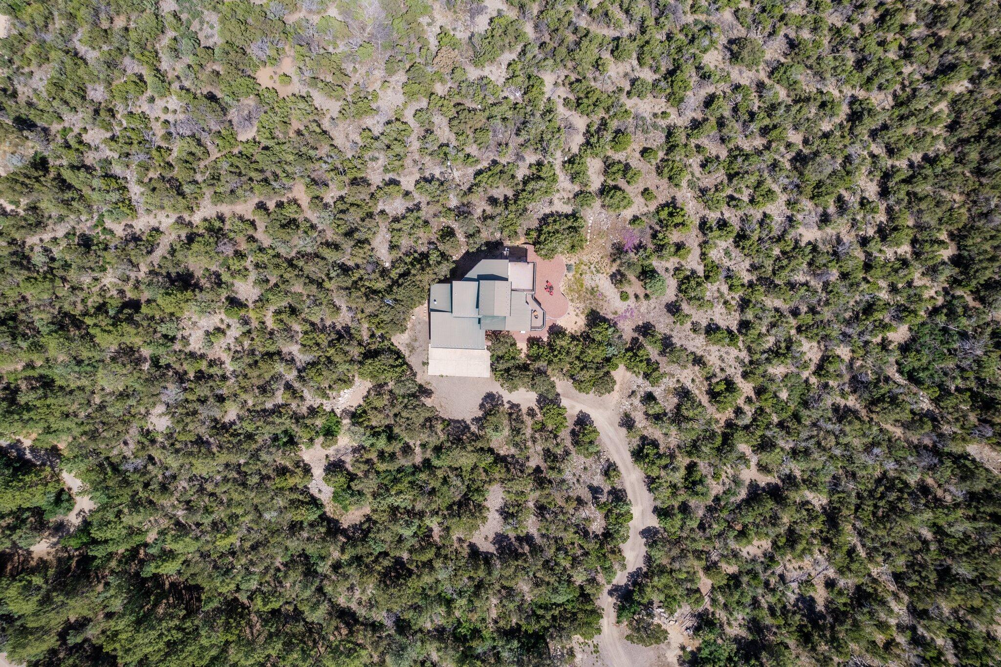 50 Madera Vista