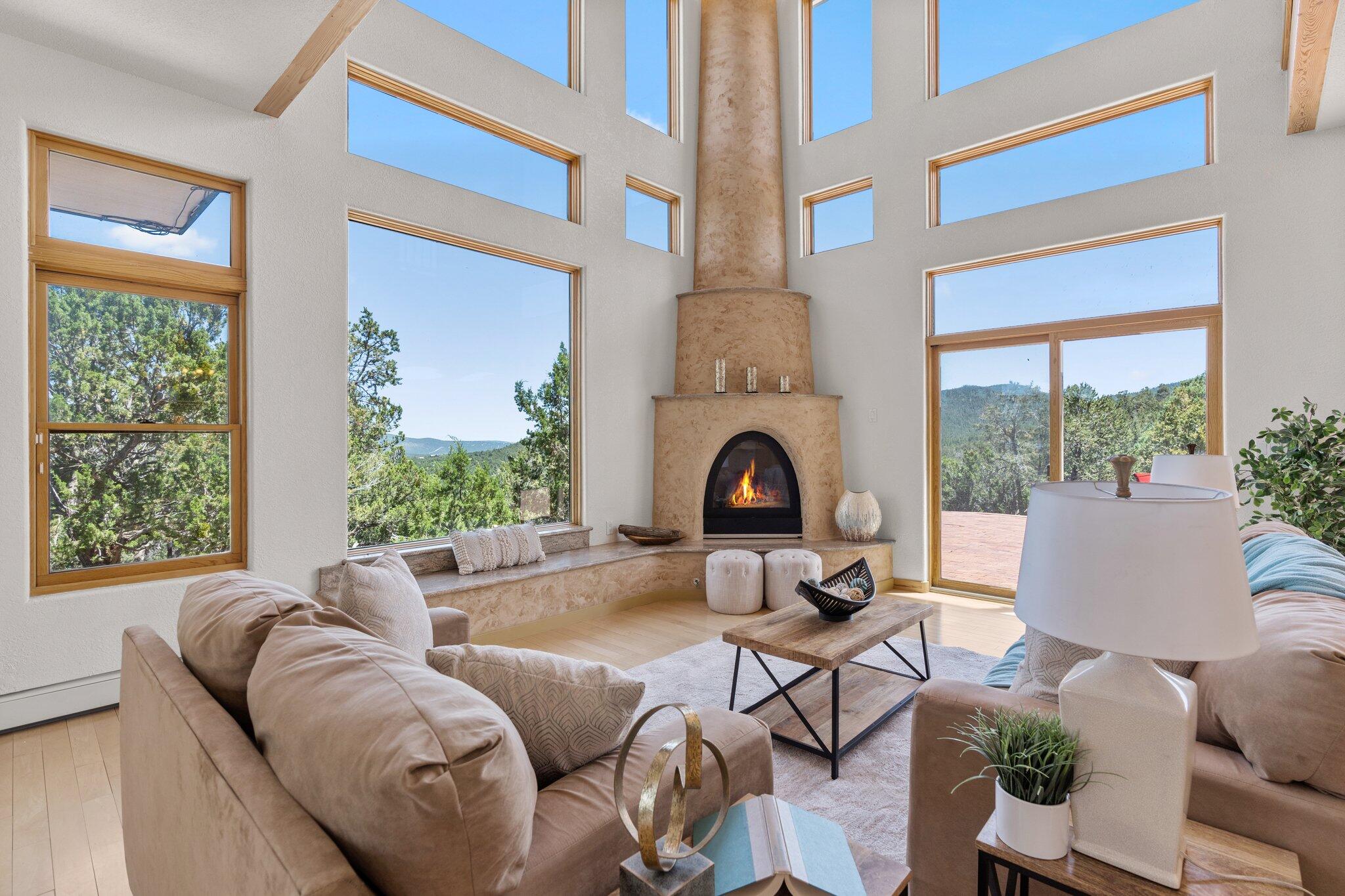 50 Madera Vista