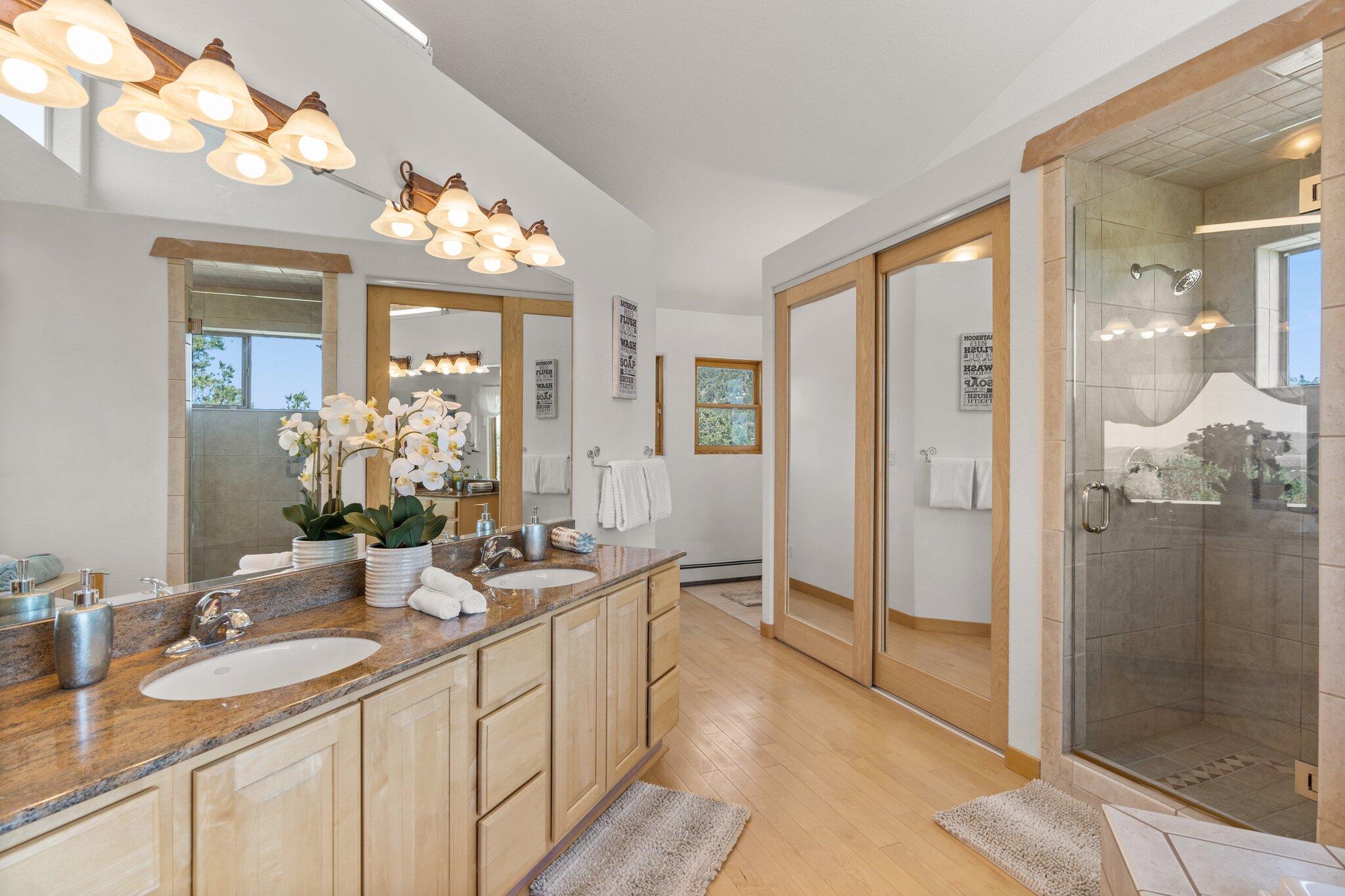 50 Madera Vista