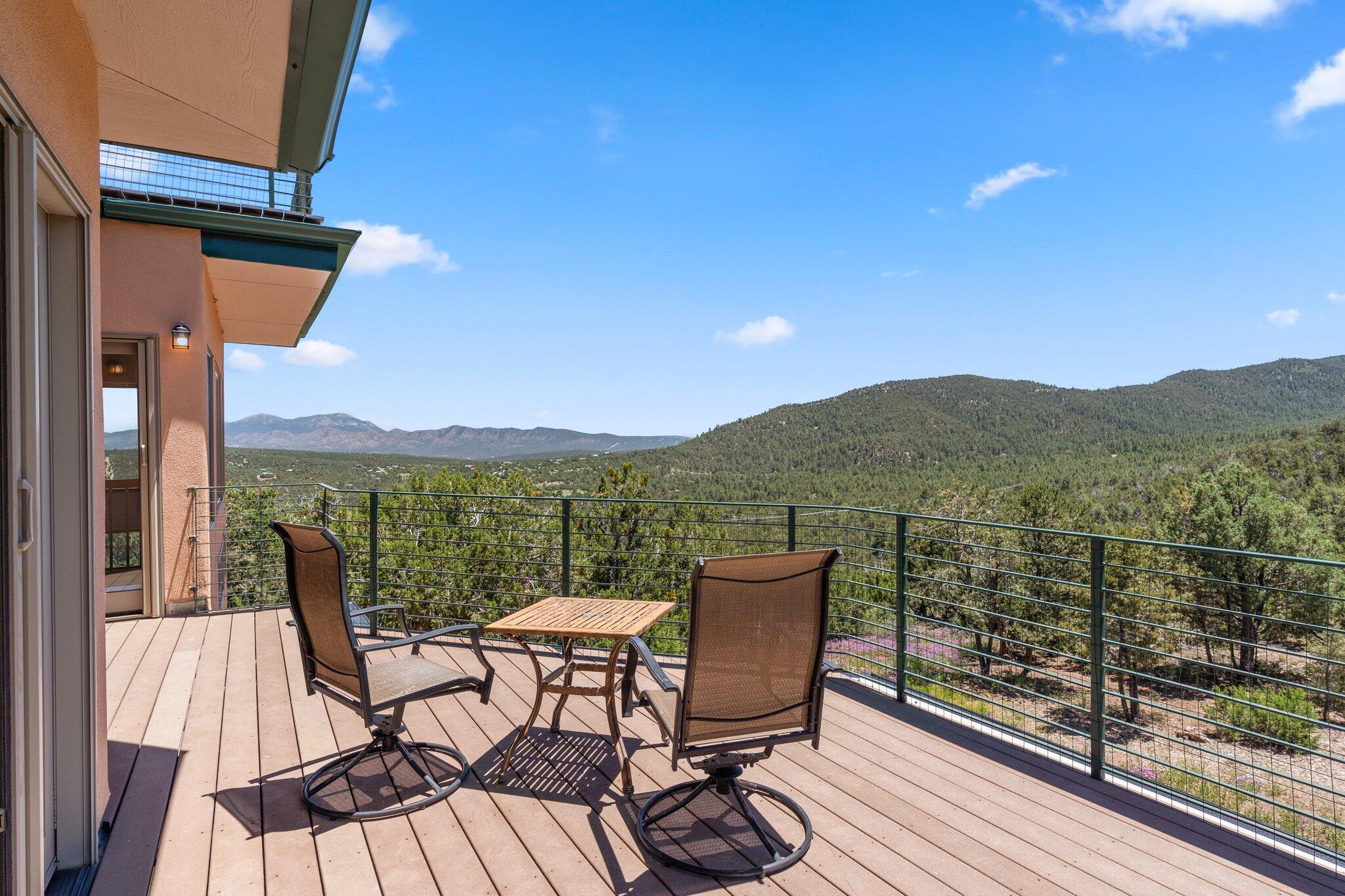 50 Madera Vista