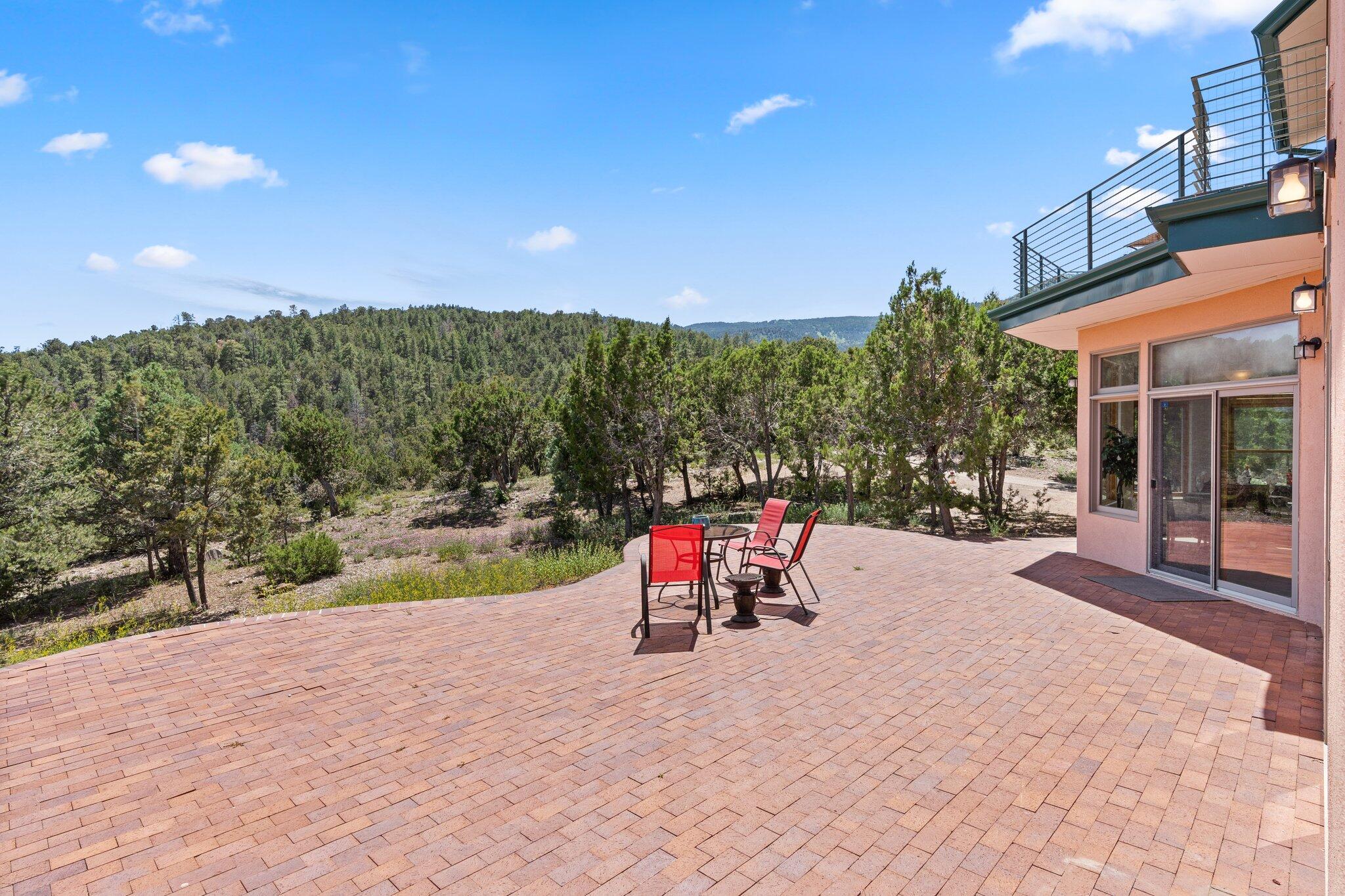 50 Madera Vista