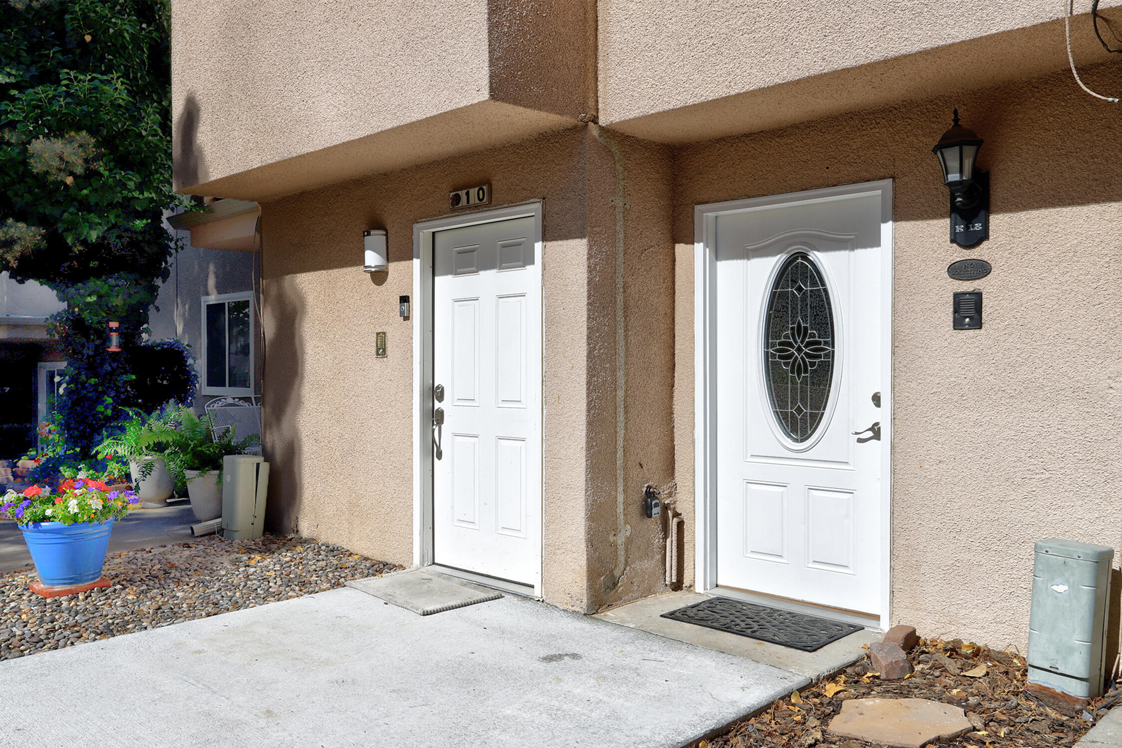 3501 Juan Tabo Boulevard NE K-12