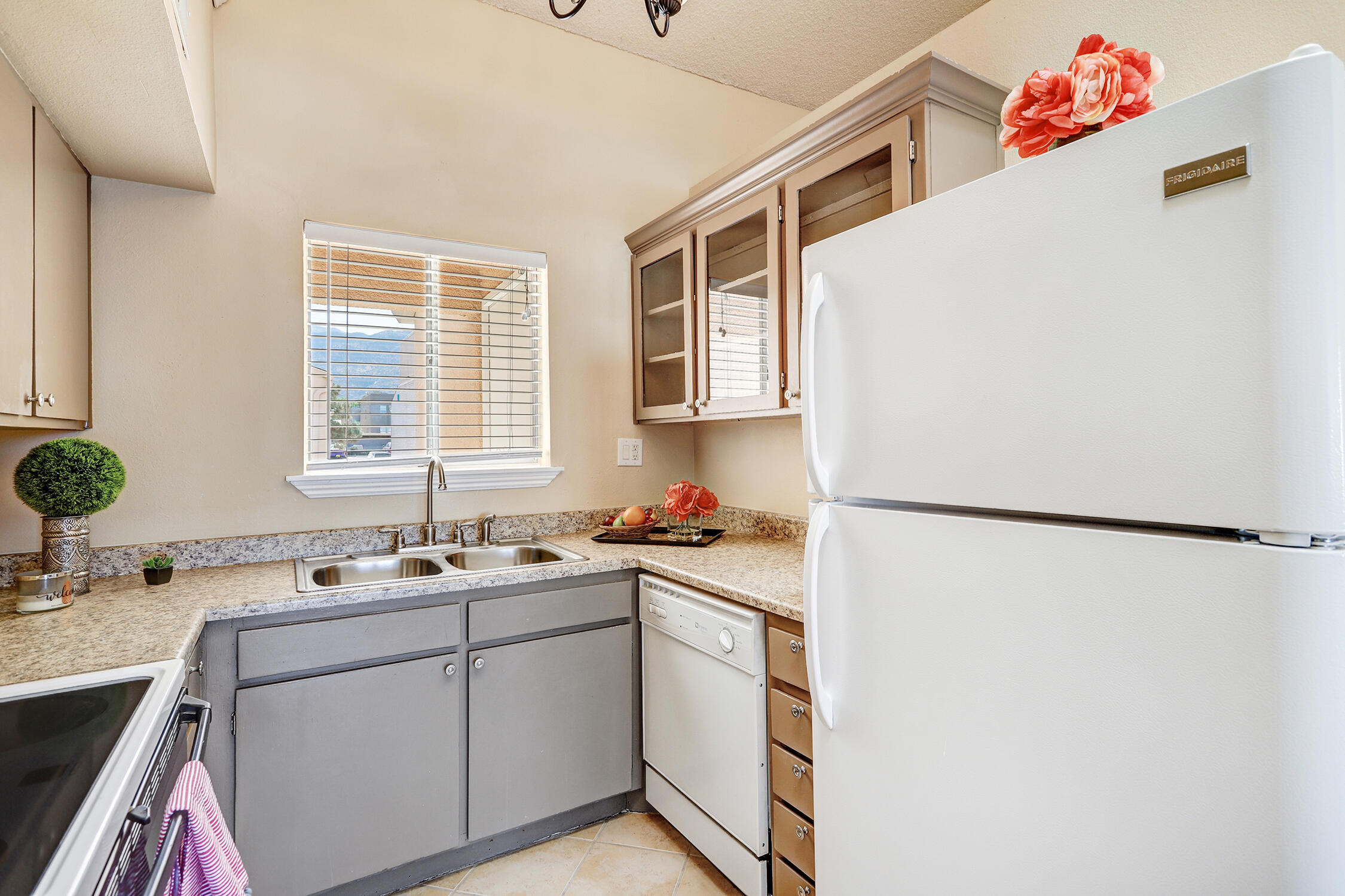 3501 Juan Tabo Boulevard NE K-12