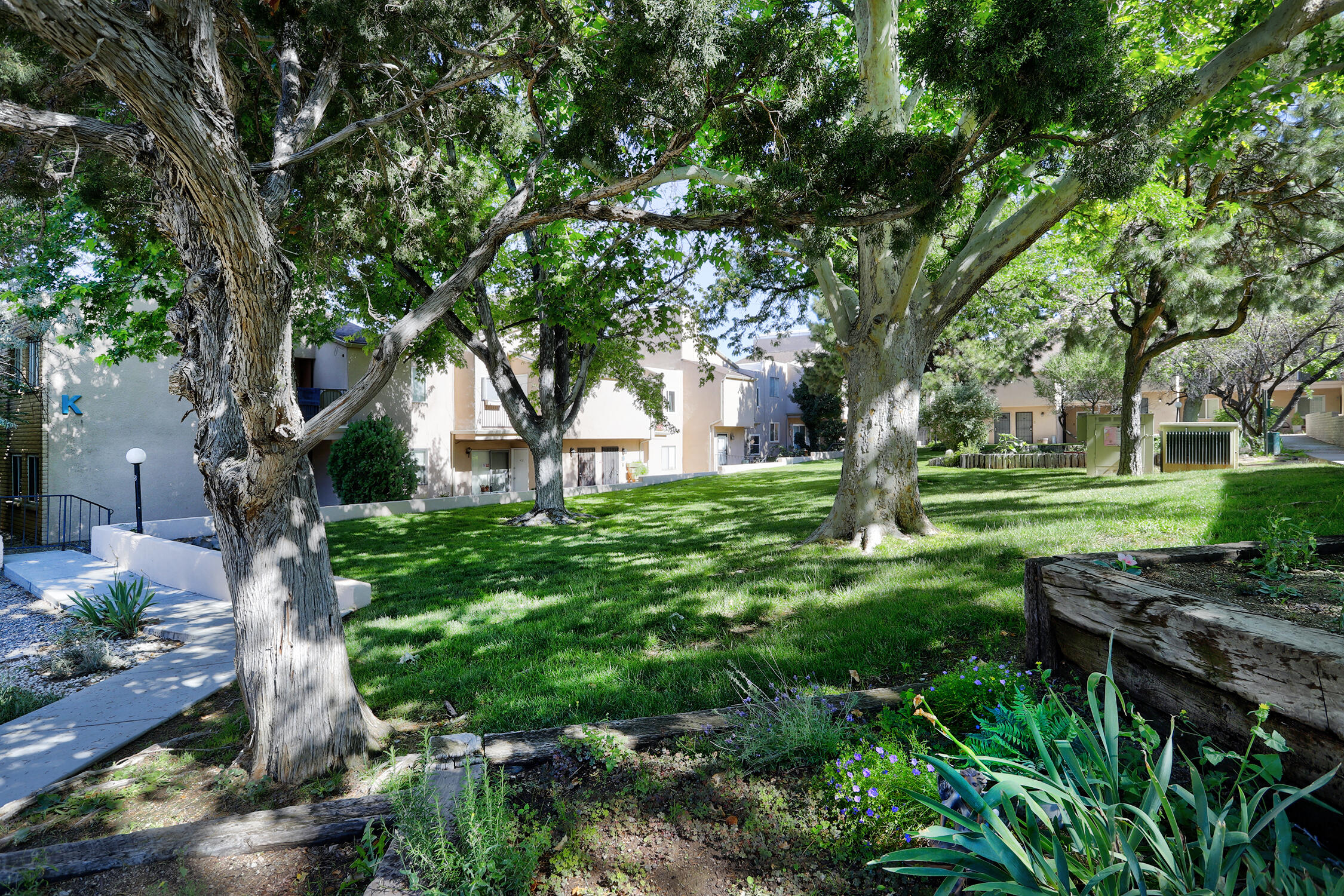 3501 Juan Tabo Boulevard NE K-12