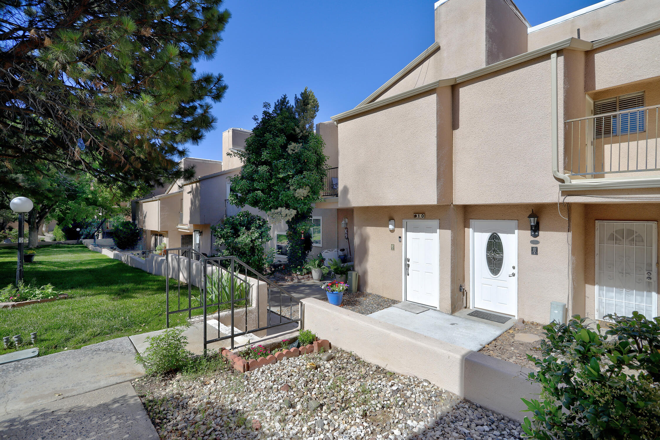 3501 Juan Tabo Boulevard NE K-12