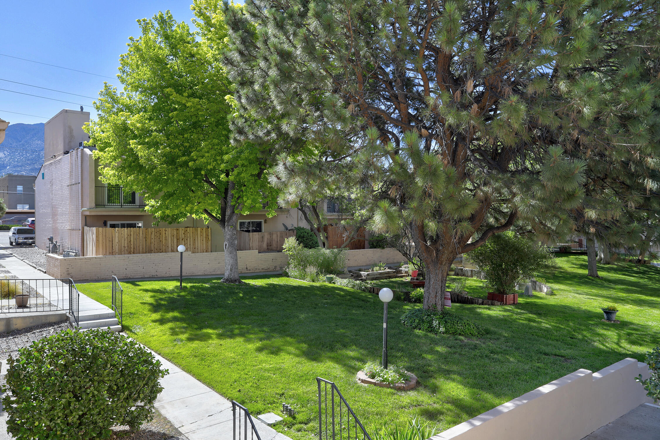 3501 Juan Tabo Boulevard NE K-12