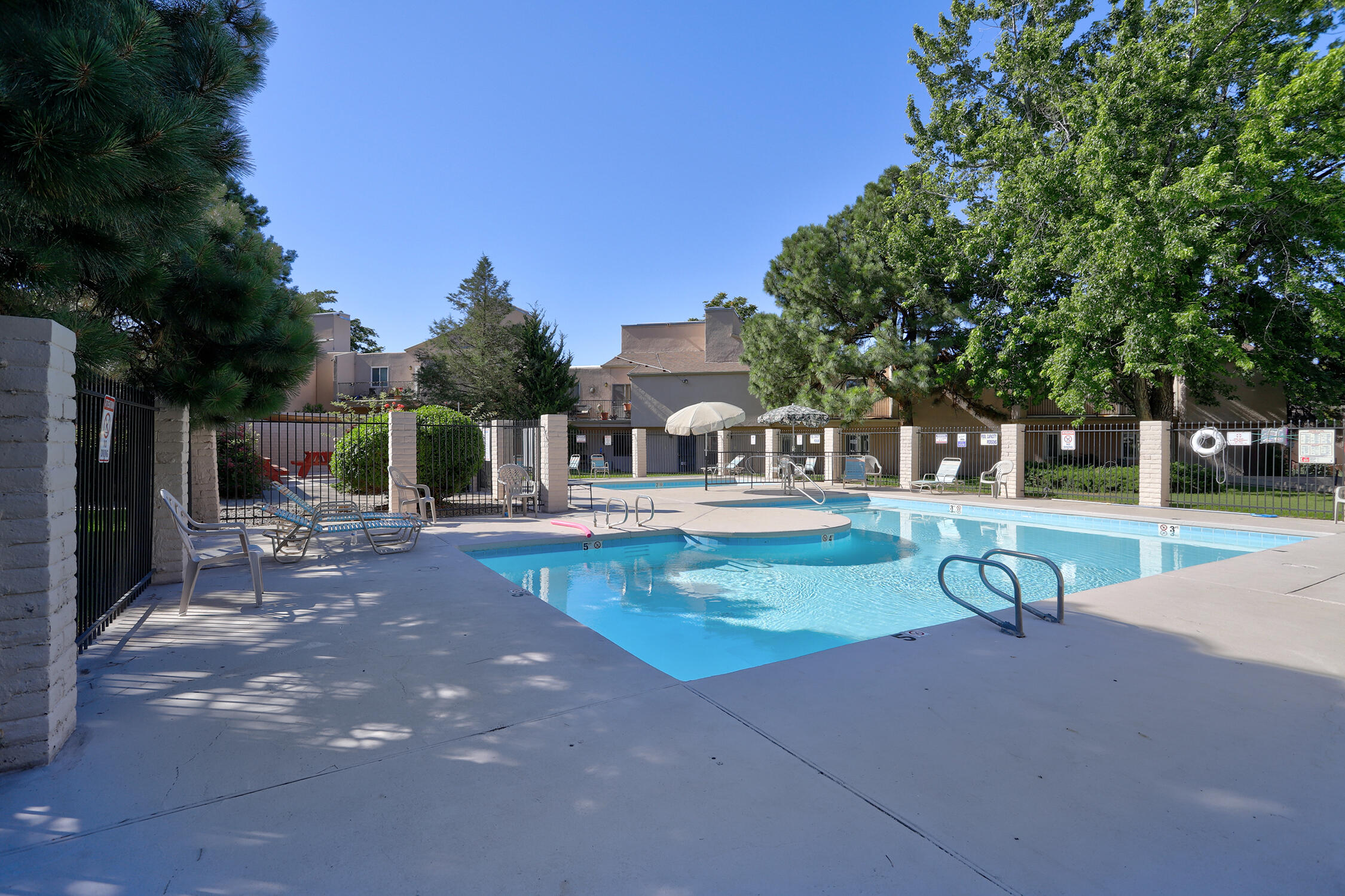 3501 Juan Tabo Boulevard NE K-12