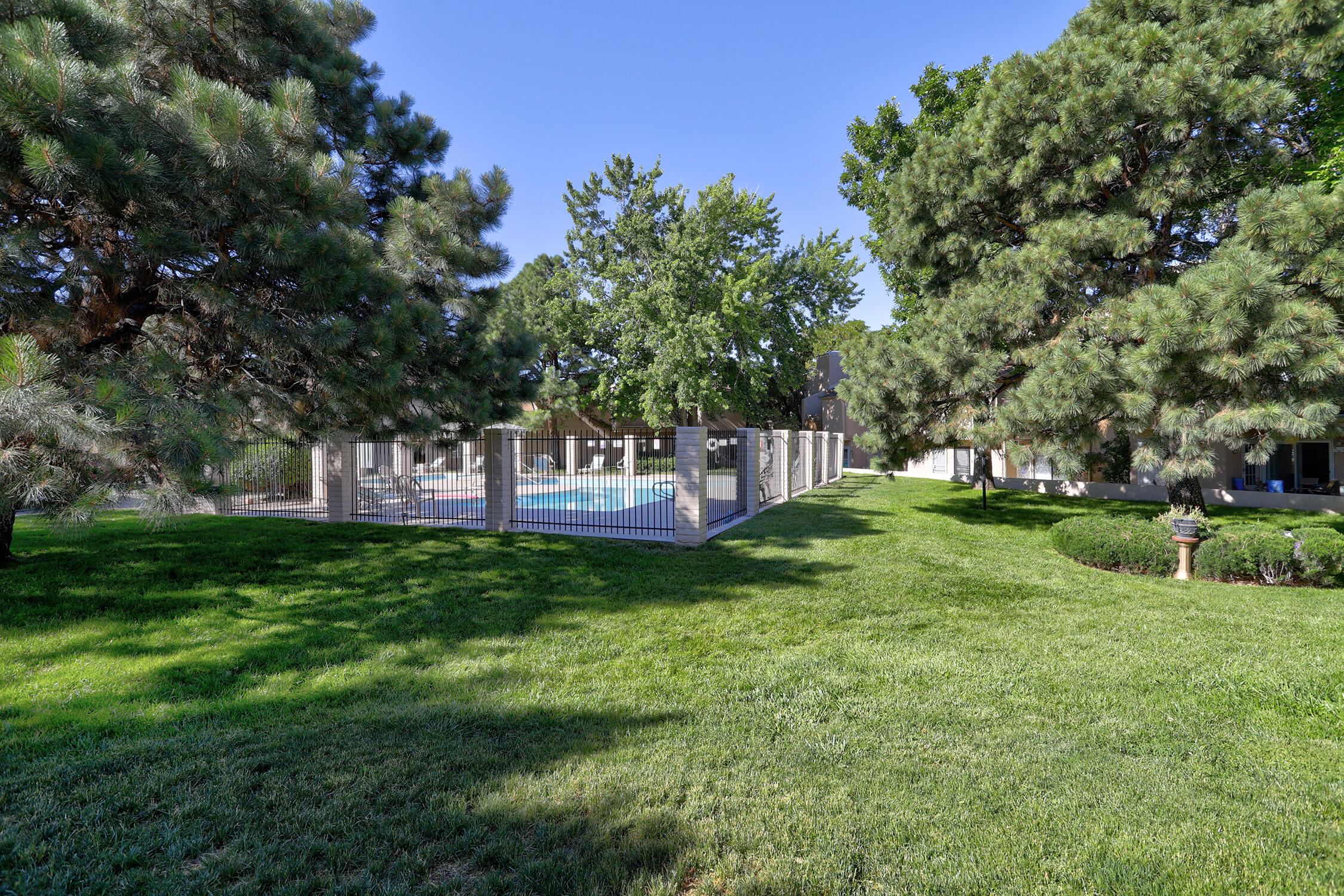 3501 Juan Tabo Boulevard NE K-12