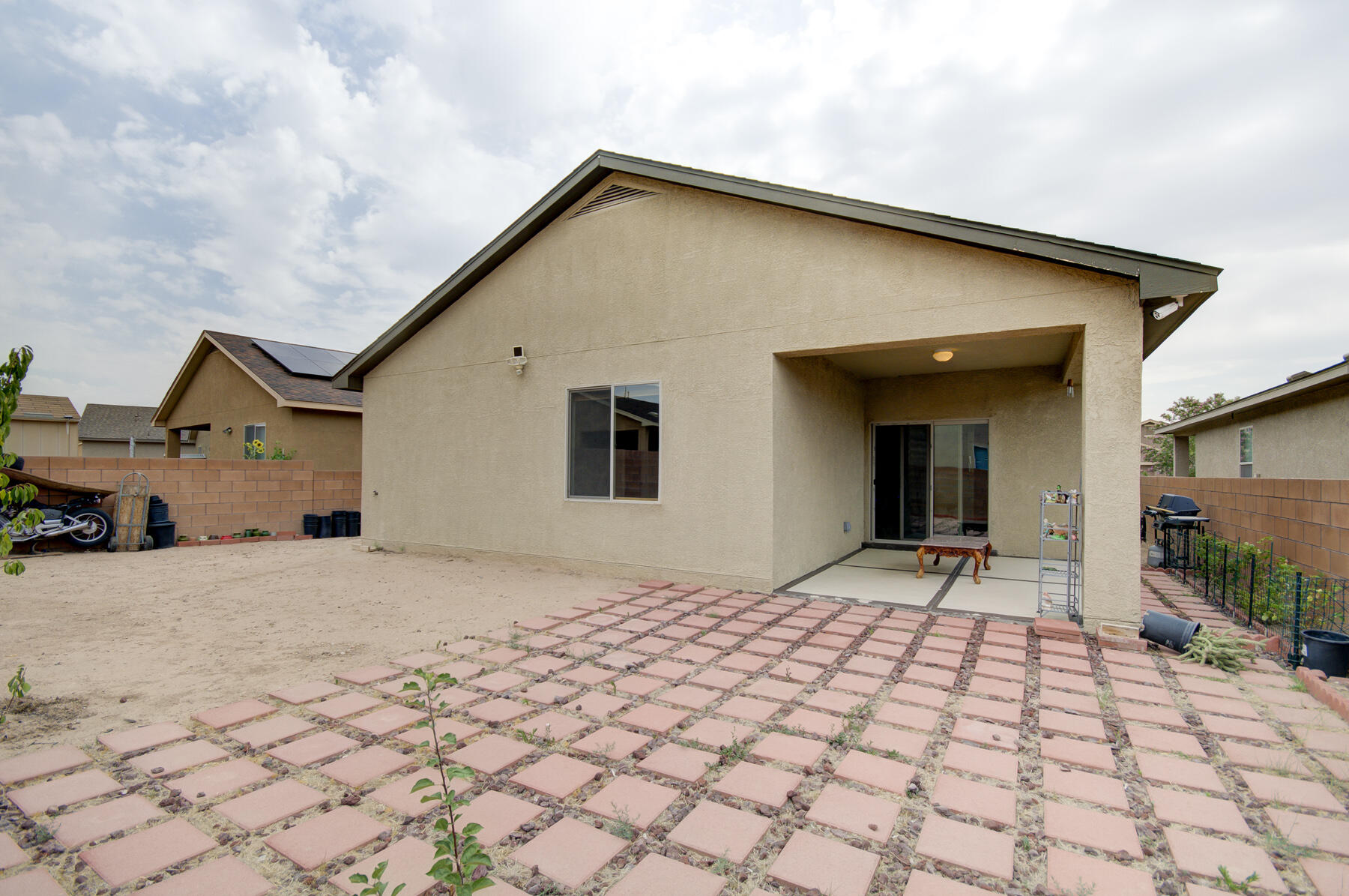2931 Tierra Dorado Drive SW