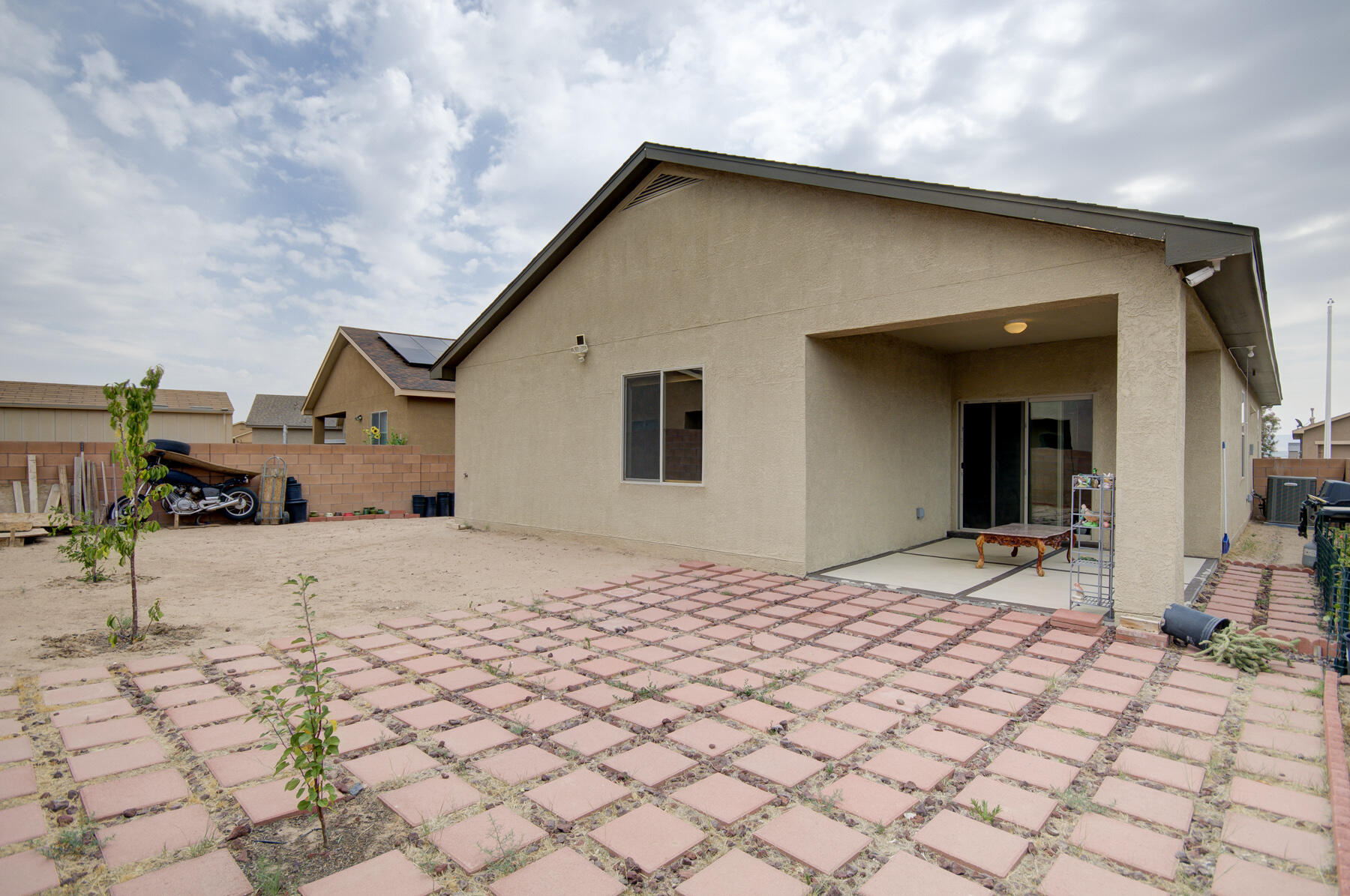 2931 Tierra Dorado Drive SW