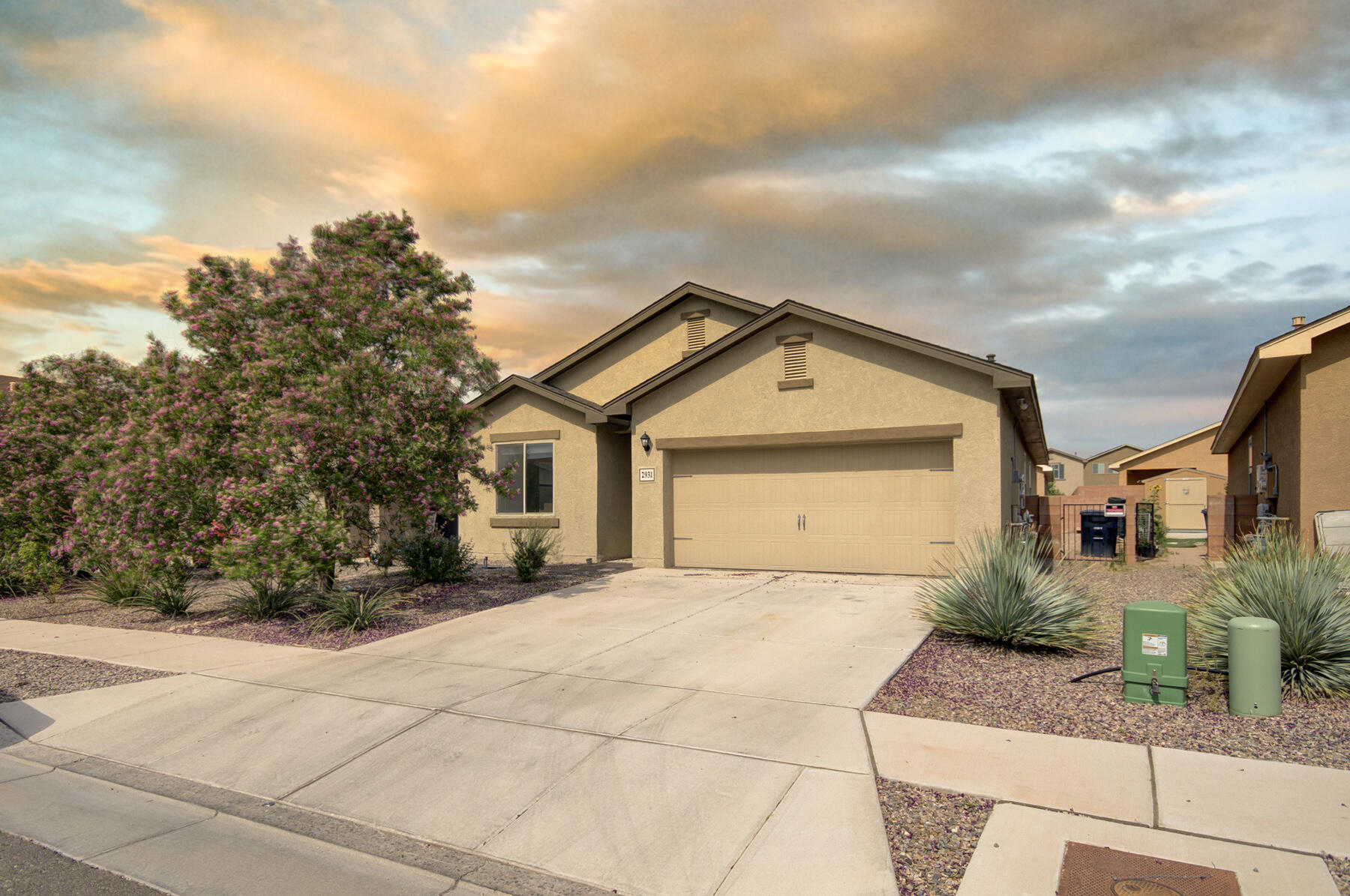 2931 Tierra Dorado Drive SW