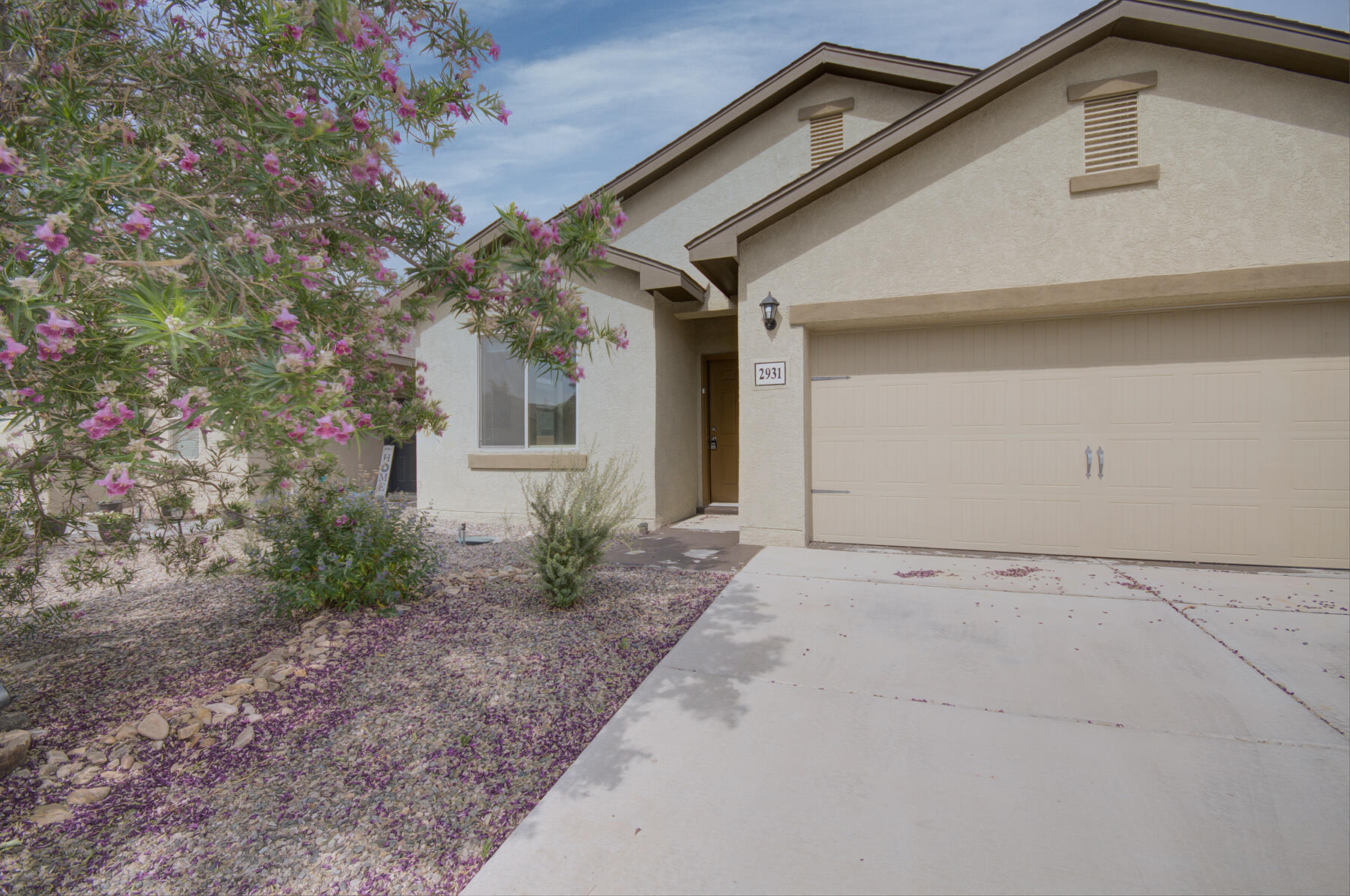 2931 Tierra Dorado Drive SW