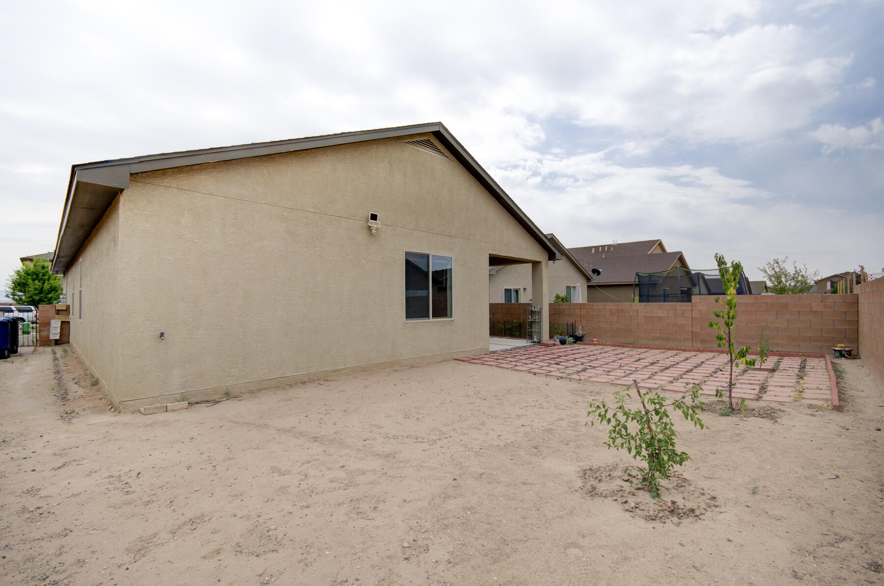 2931 Tierra Dorado Drive SW