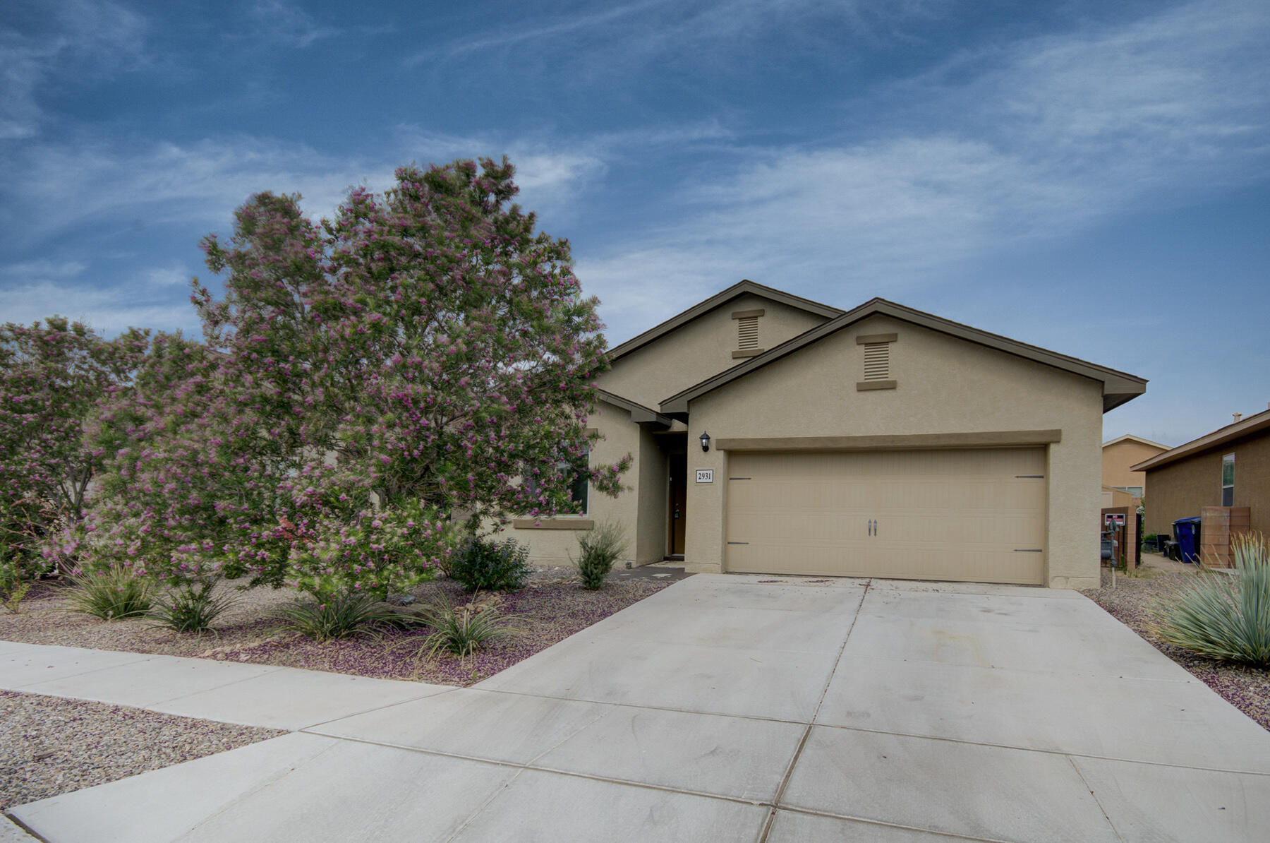 2931 Tierra Dorado Drive SW