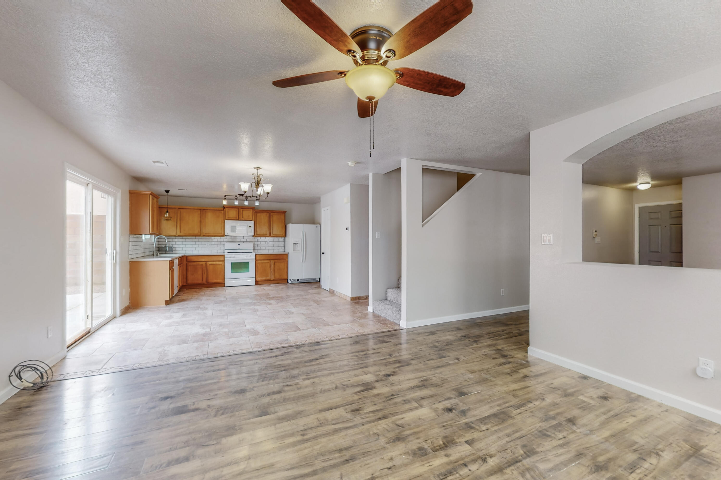 1617 San Pedro Road NE